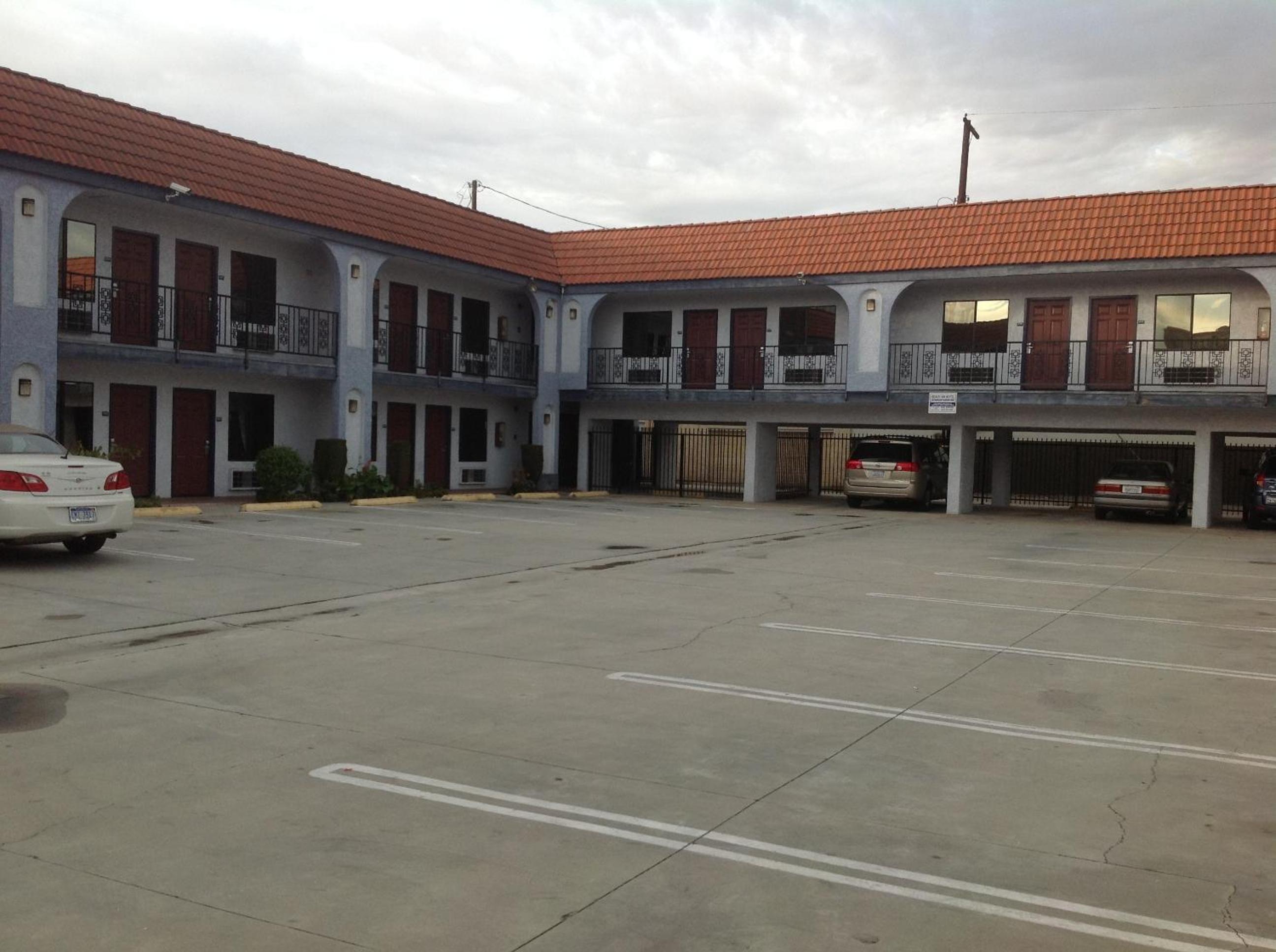 Beach Inn, Foto 27