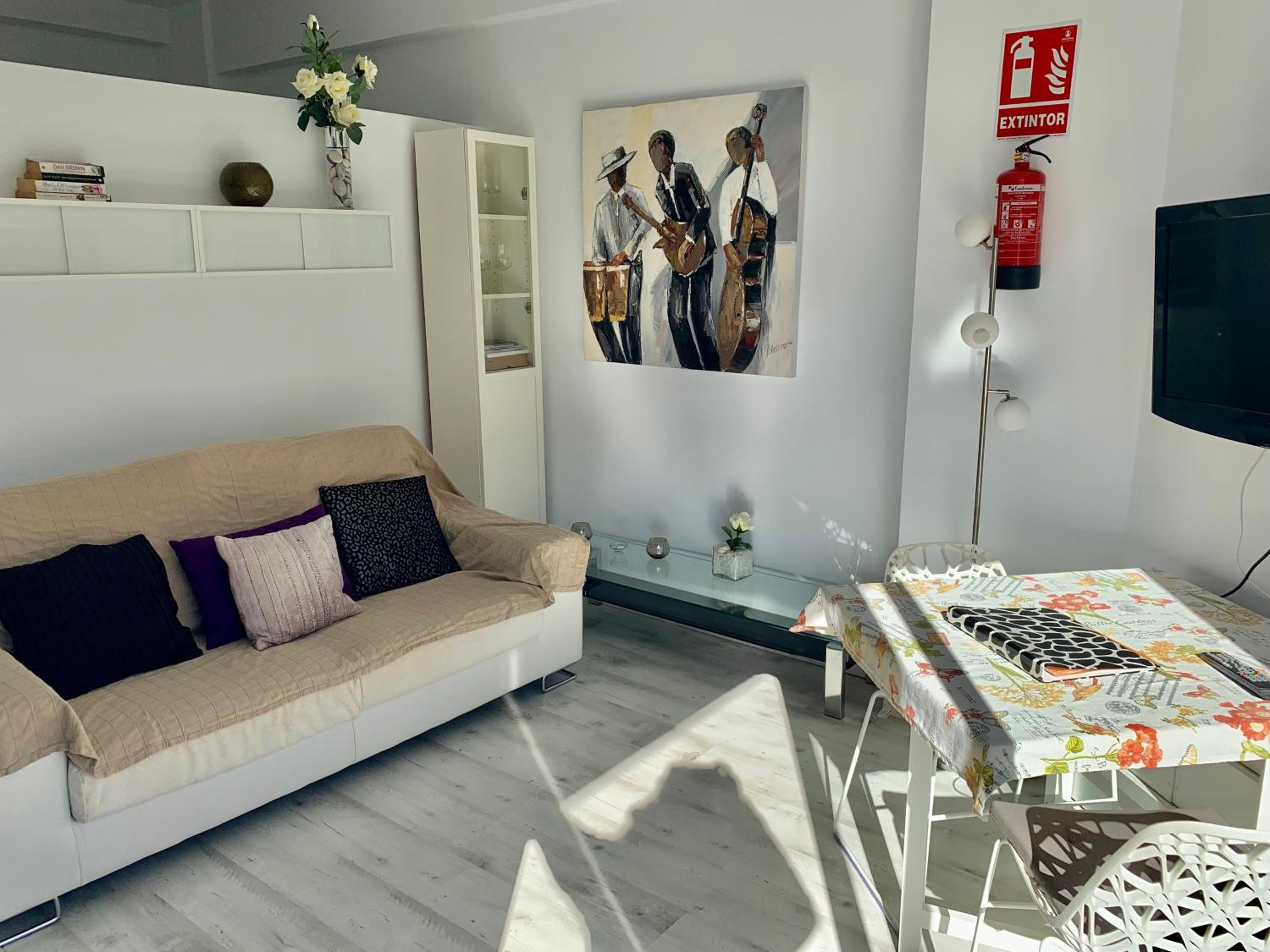 Skol Apartments Marbella