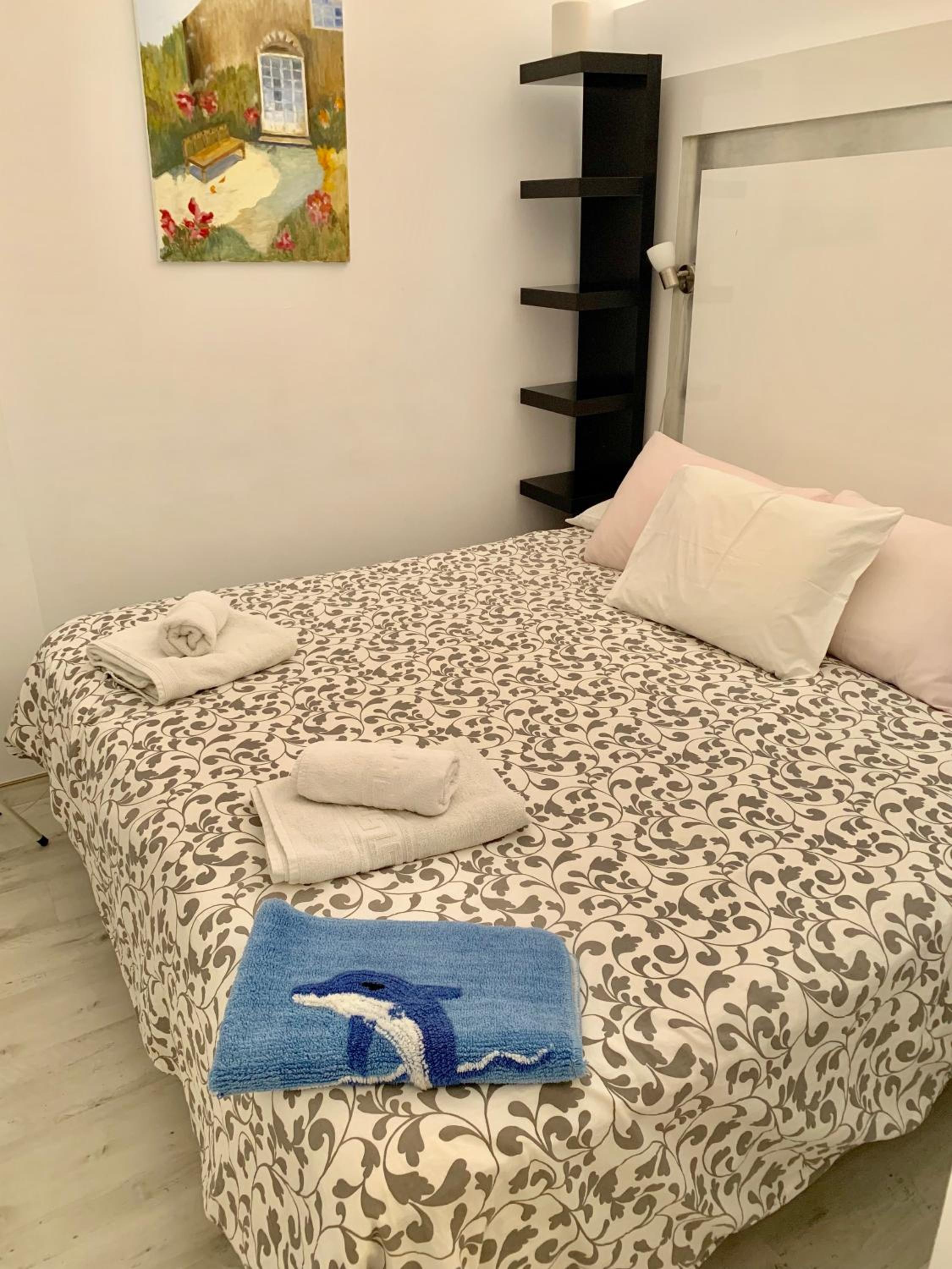 Skol Apartments Marbella