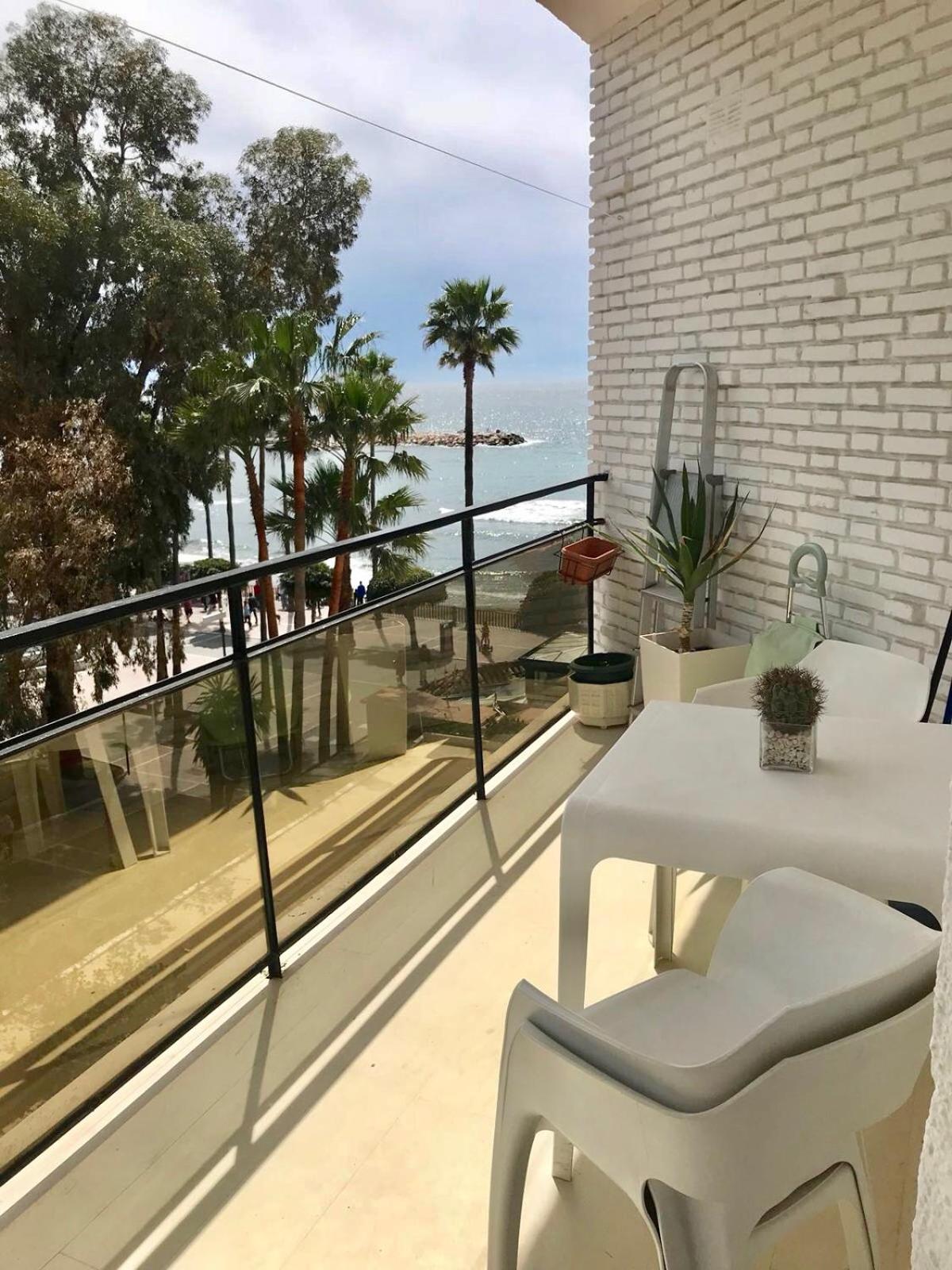 Skol Apartments Marbella