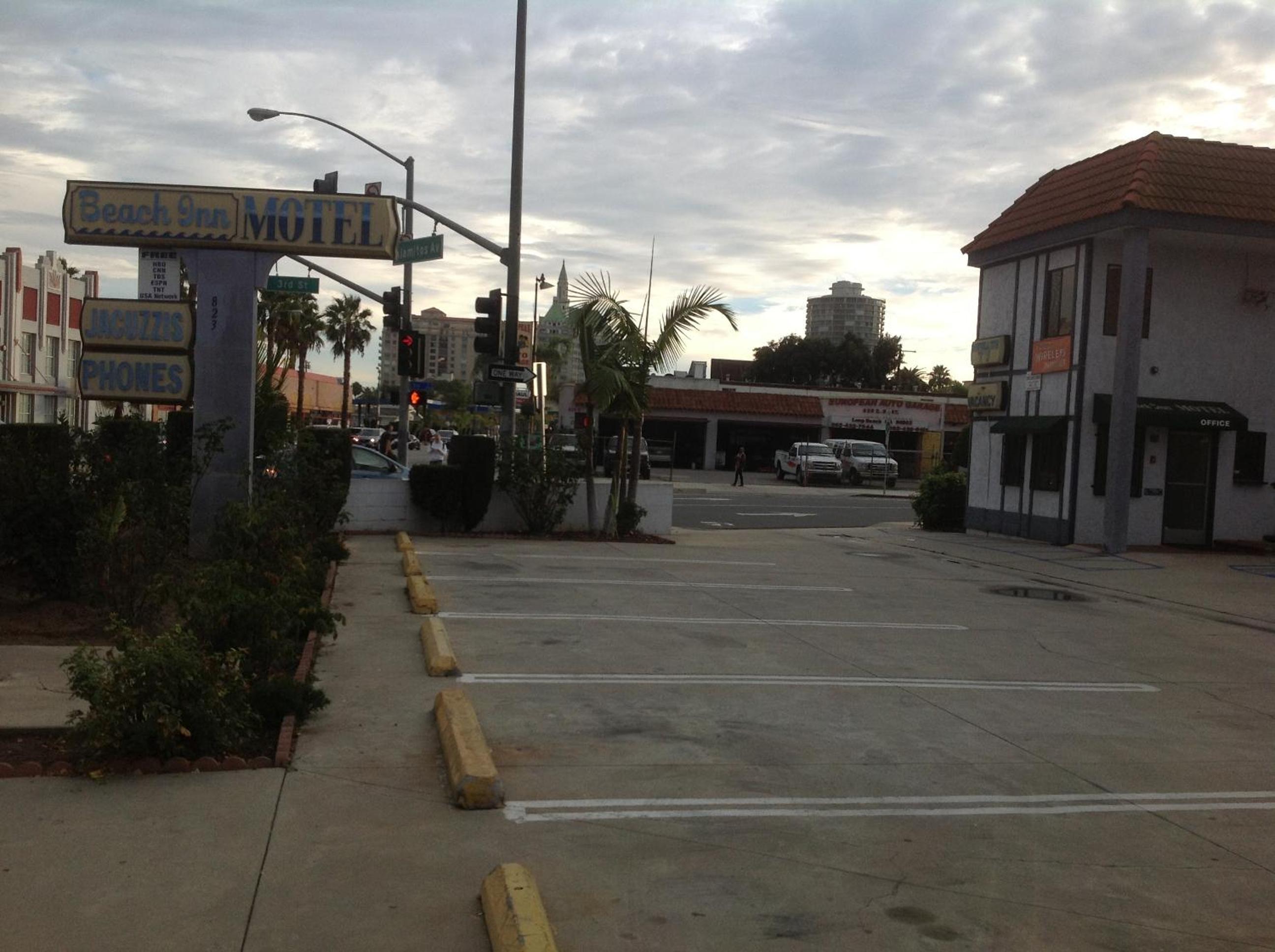 Beach Inn, Foto 26