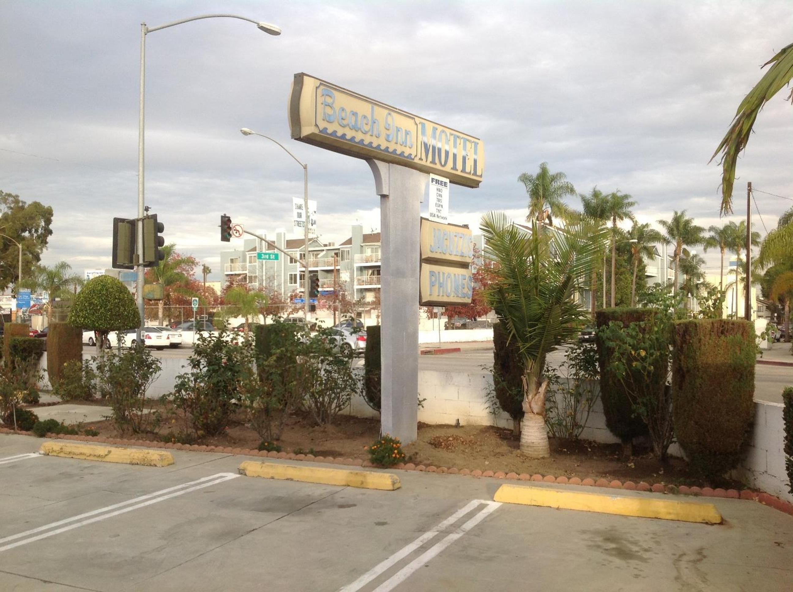 Beach Inn, Foto 16