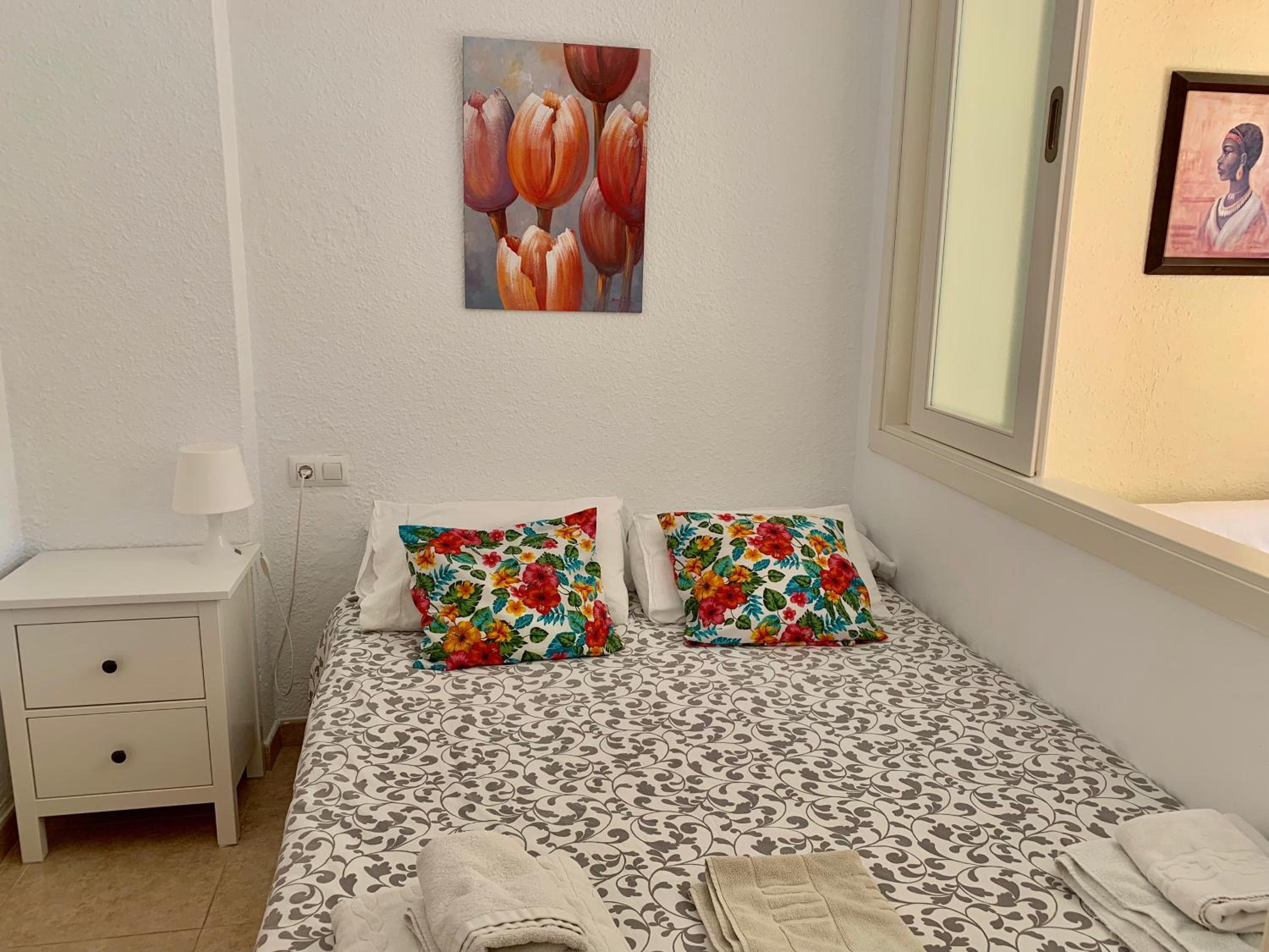 Skol Apartments Marbella
