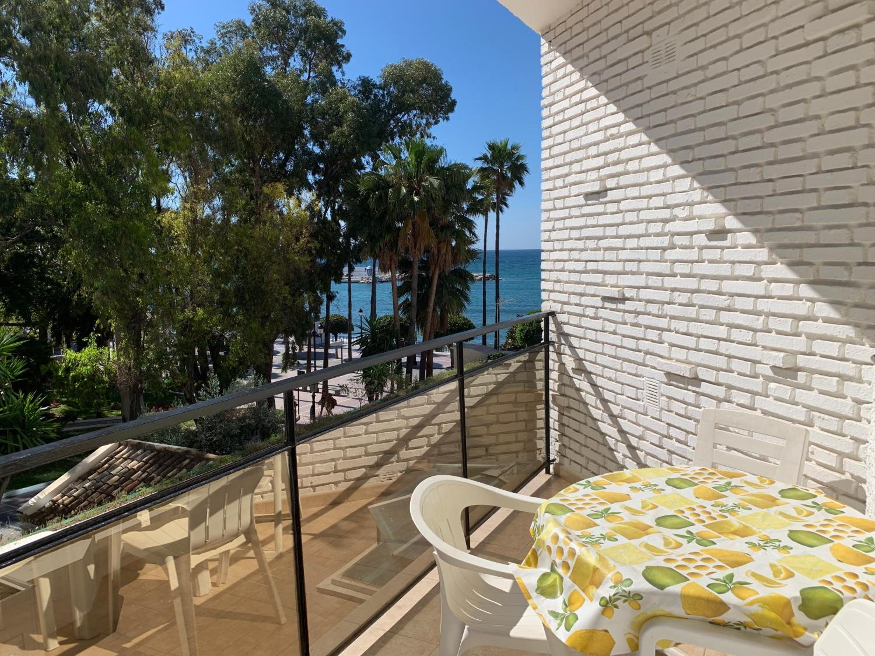 Skol Apartments Marbella