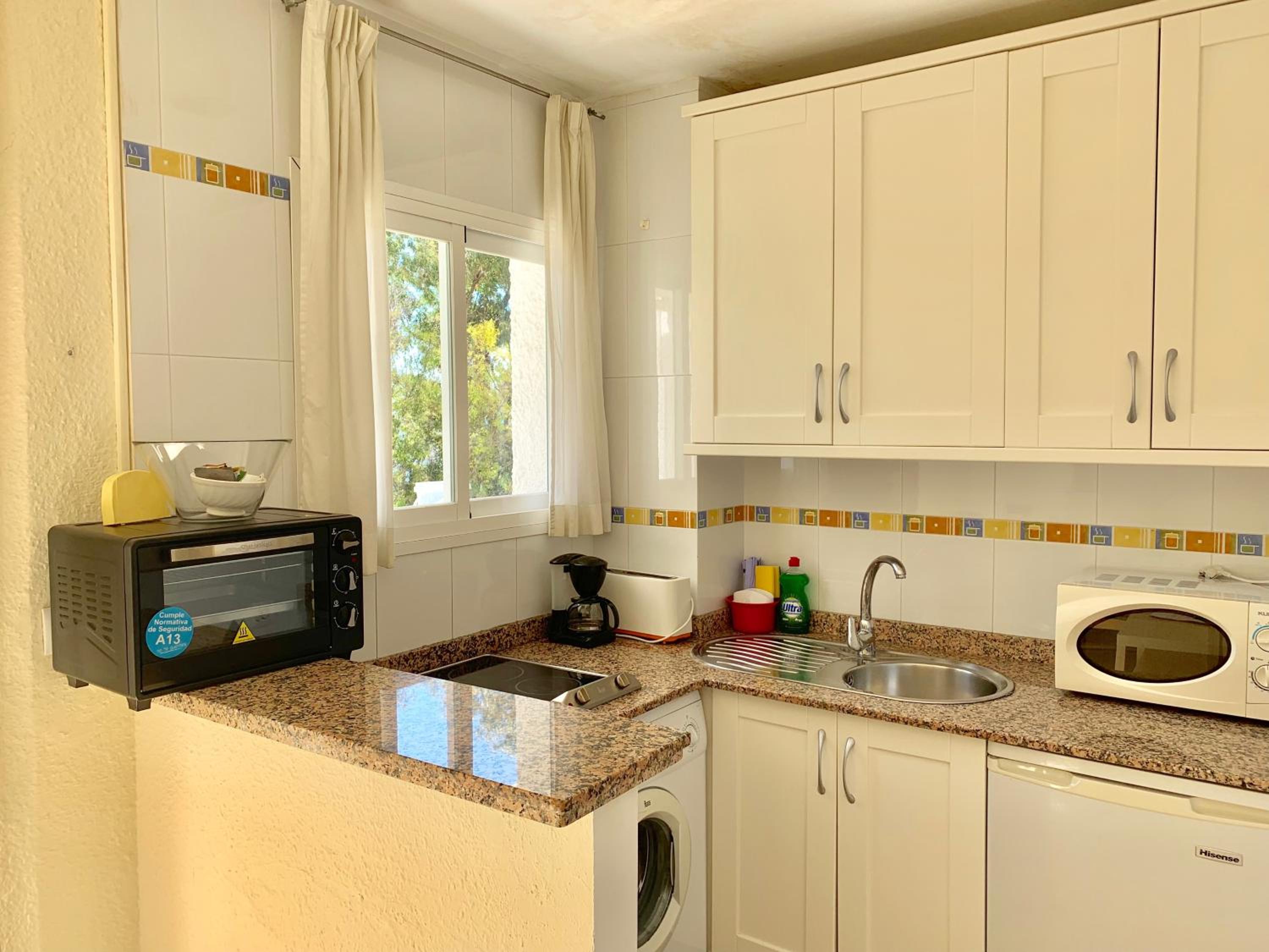 Skol Apartments Marbella