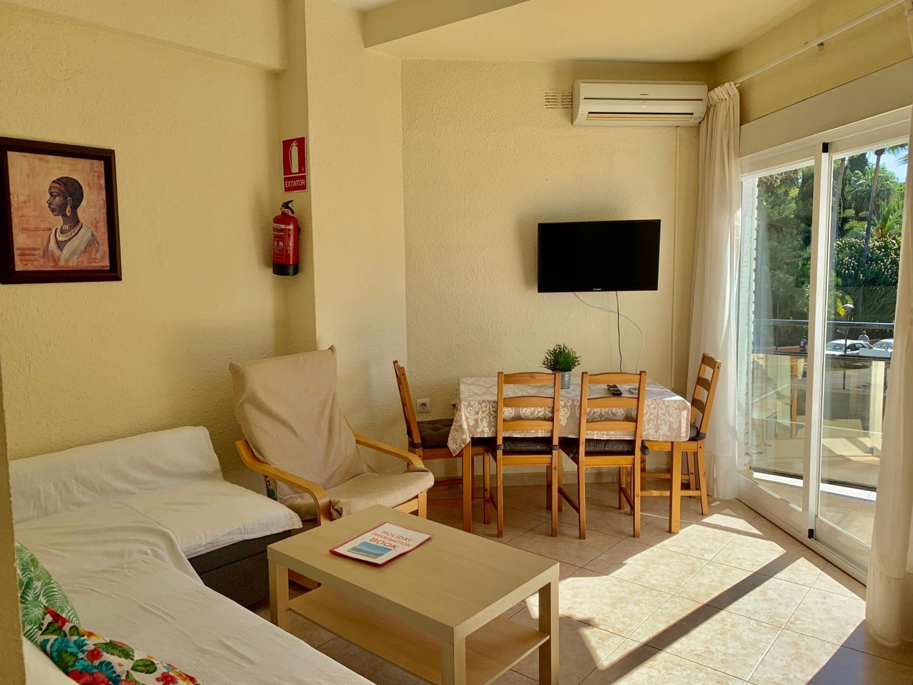 Skol Apartments Marbella