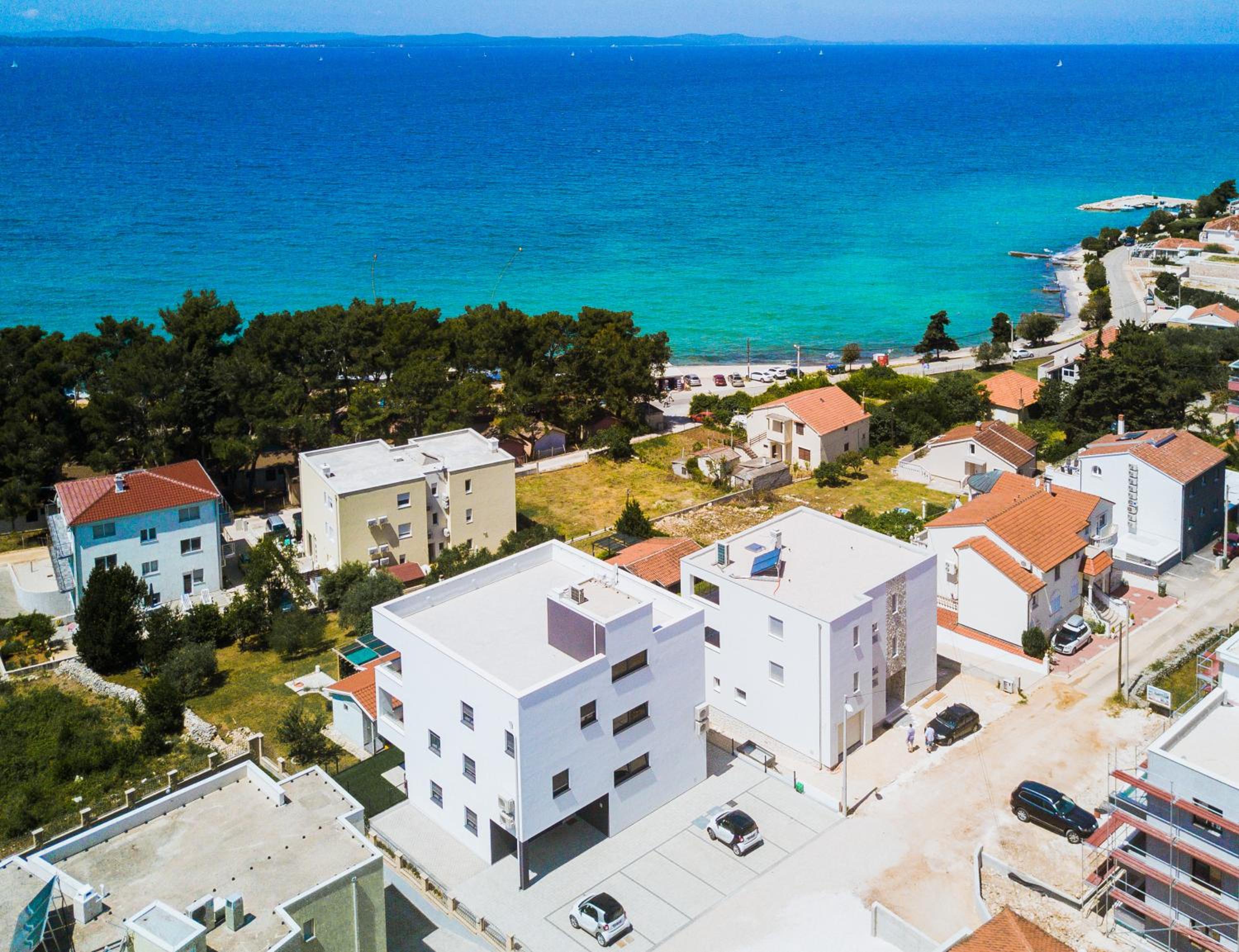 Apartment M view 5
