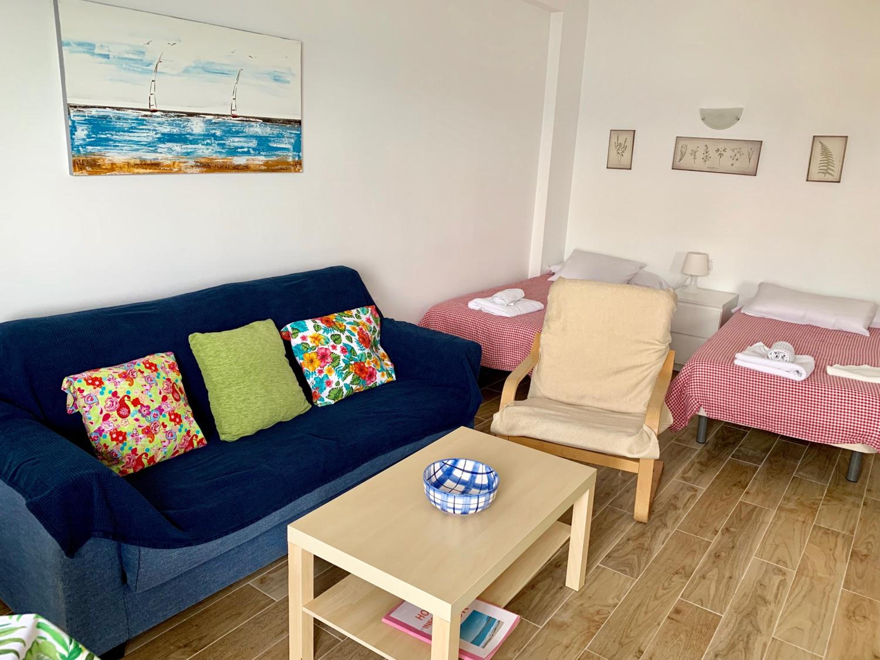 Skol Apartments Marbella