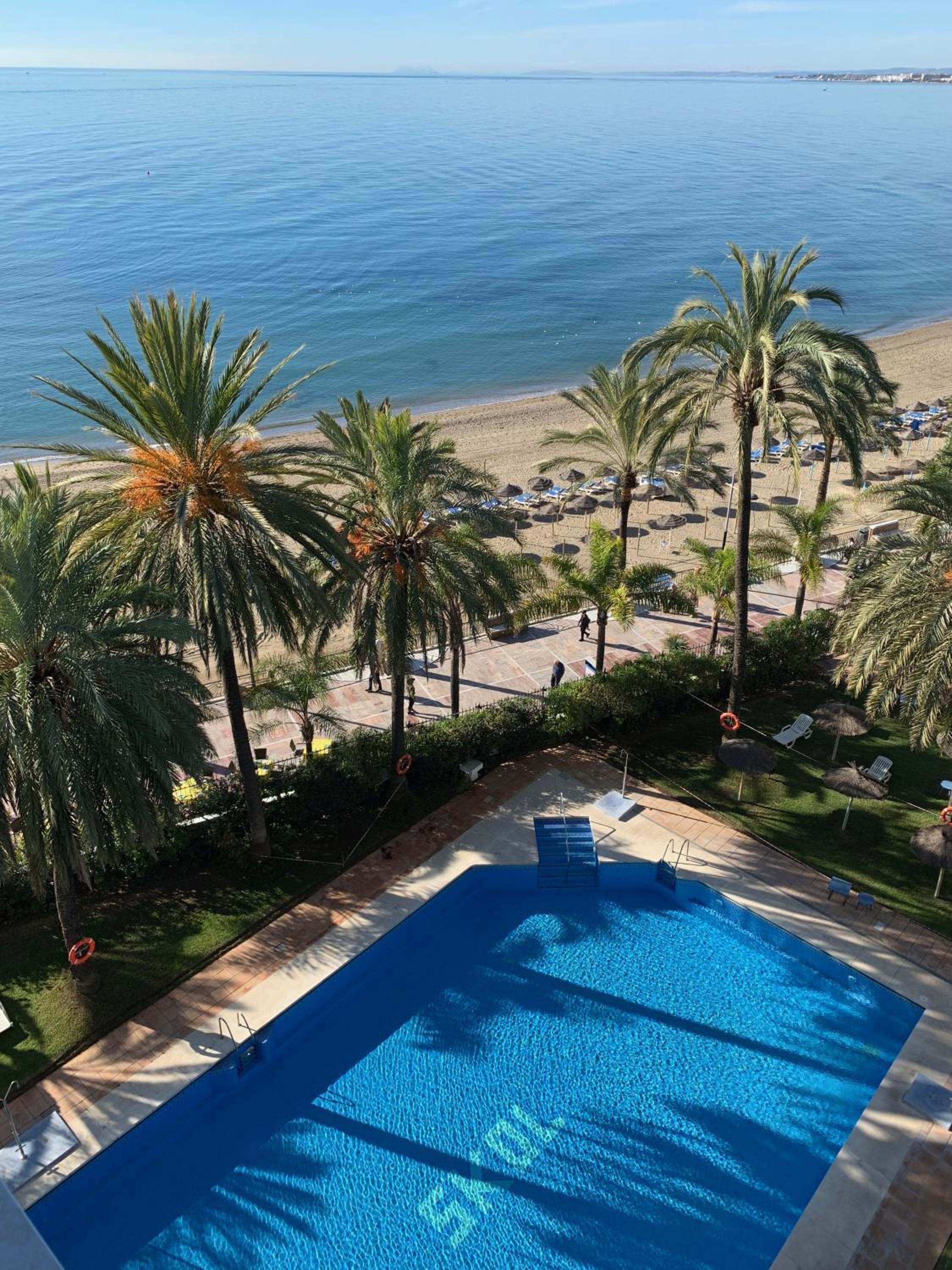 Skol Apartments Marbella