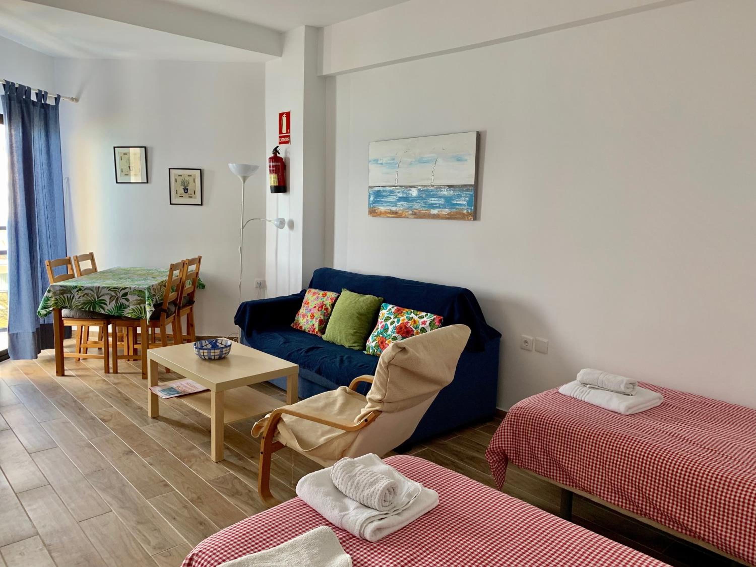 Skol Apartments Marbella