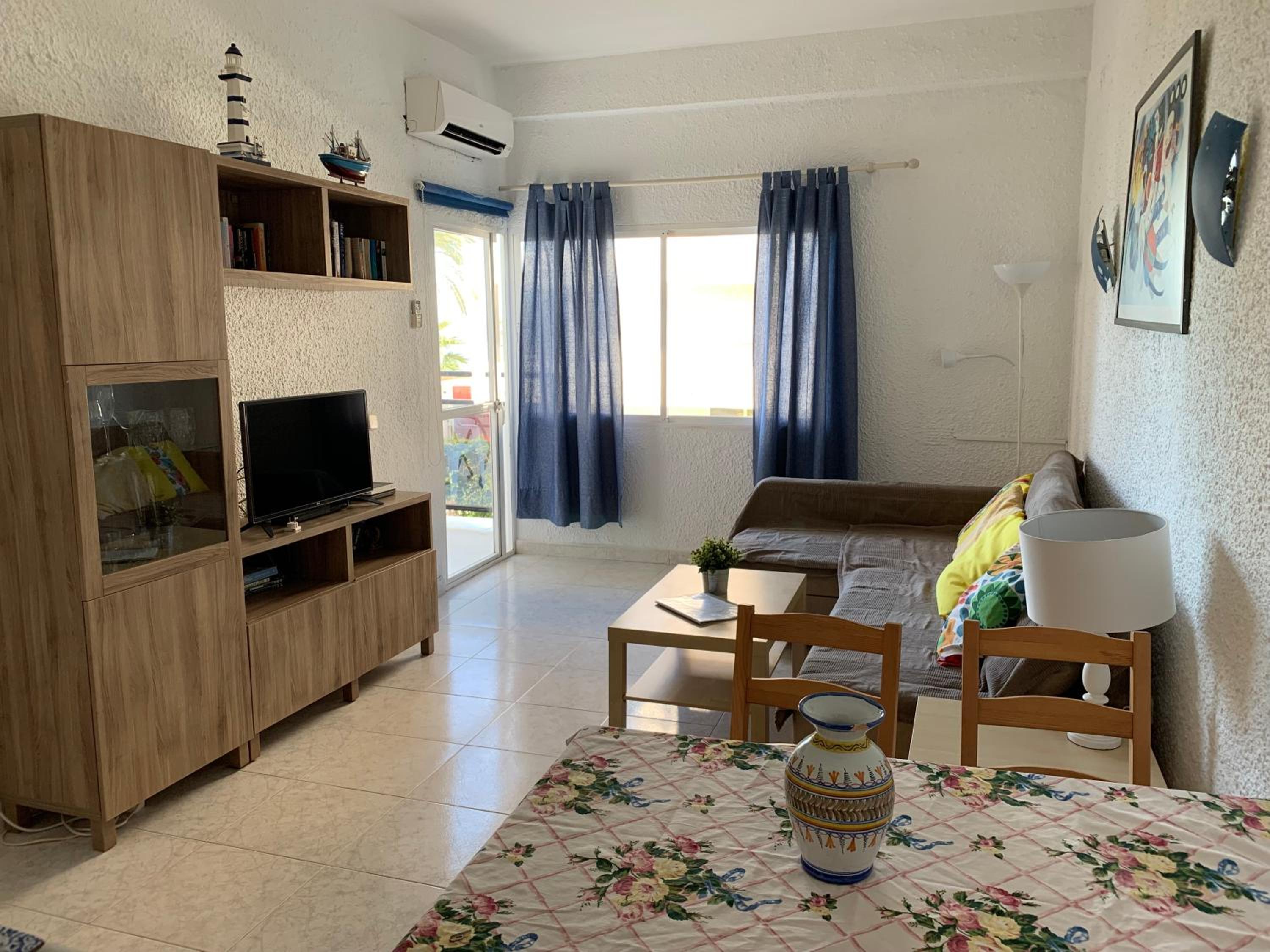Skol Apartments Marbella