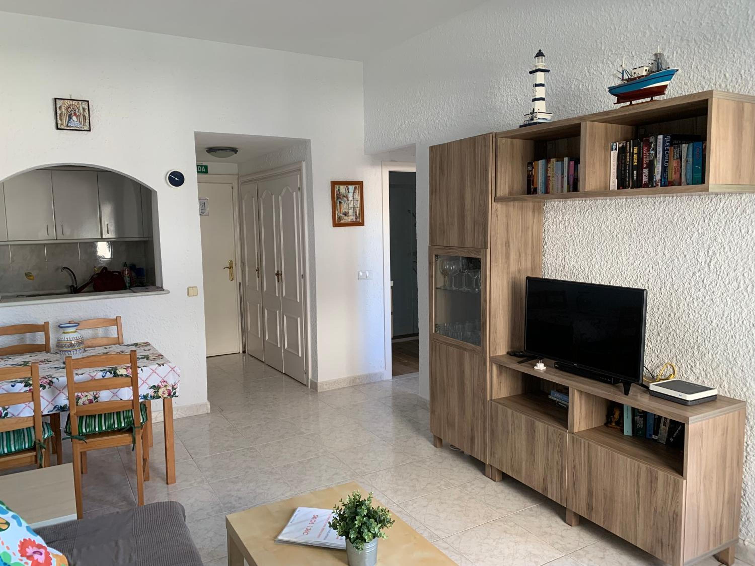 Skol Apartments Marbella