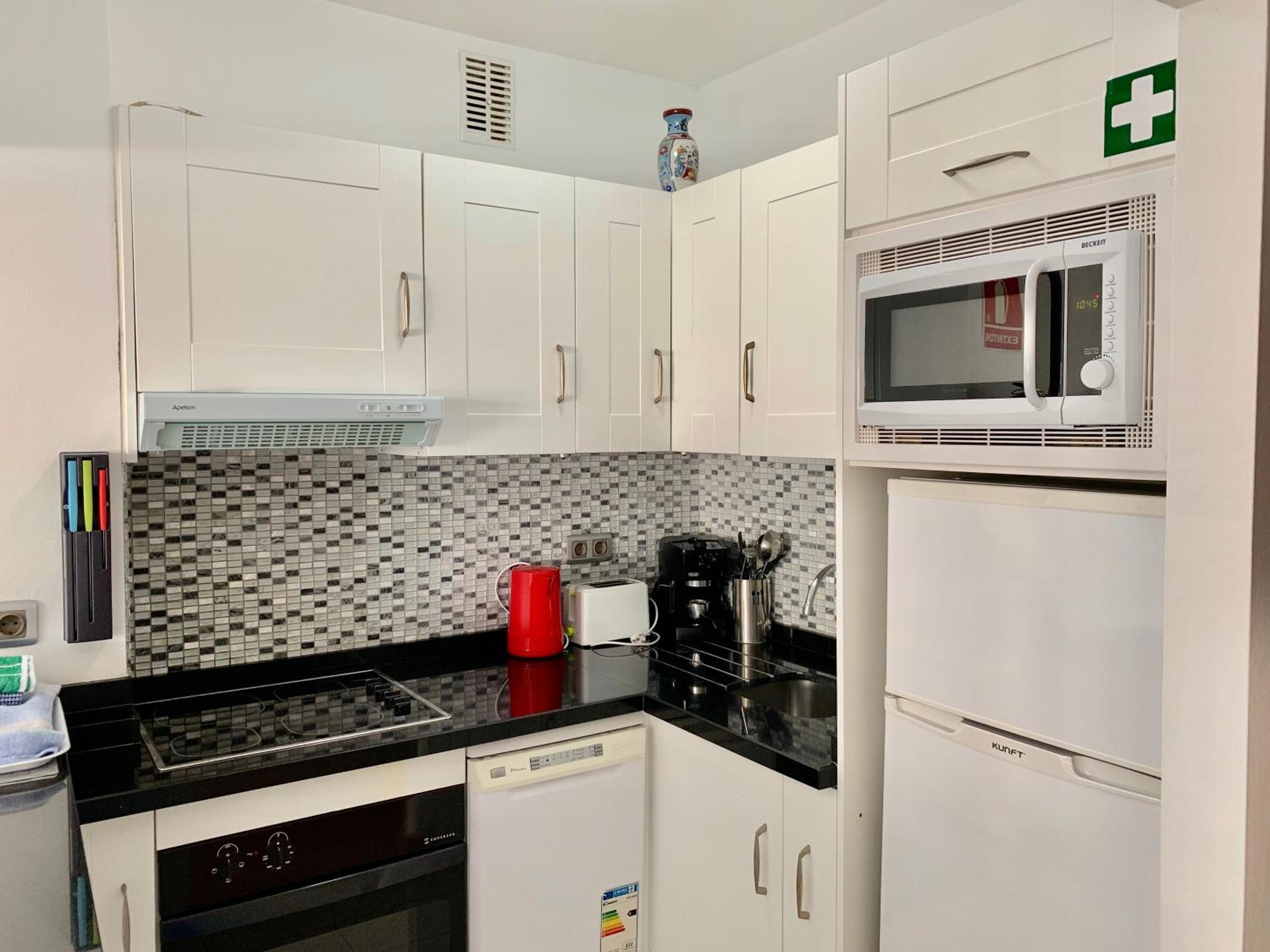 Skol Apartments Marbella