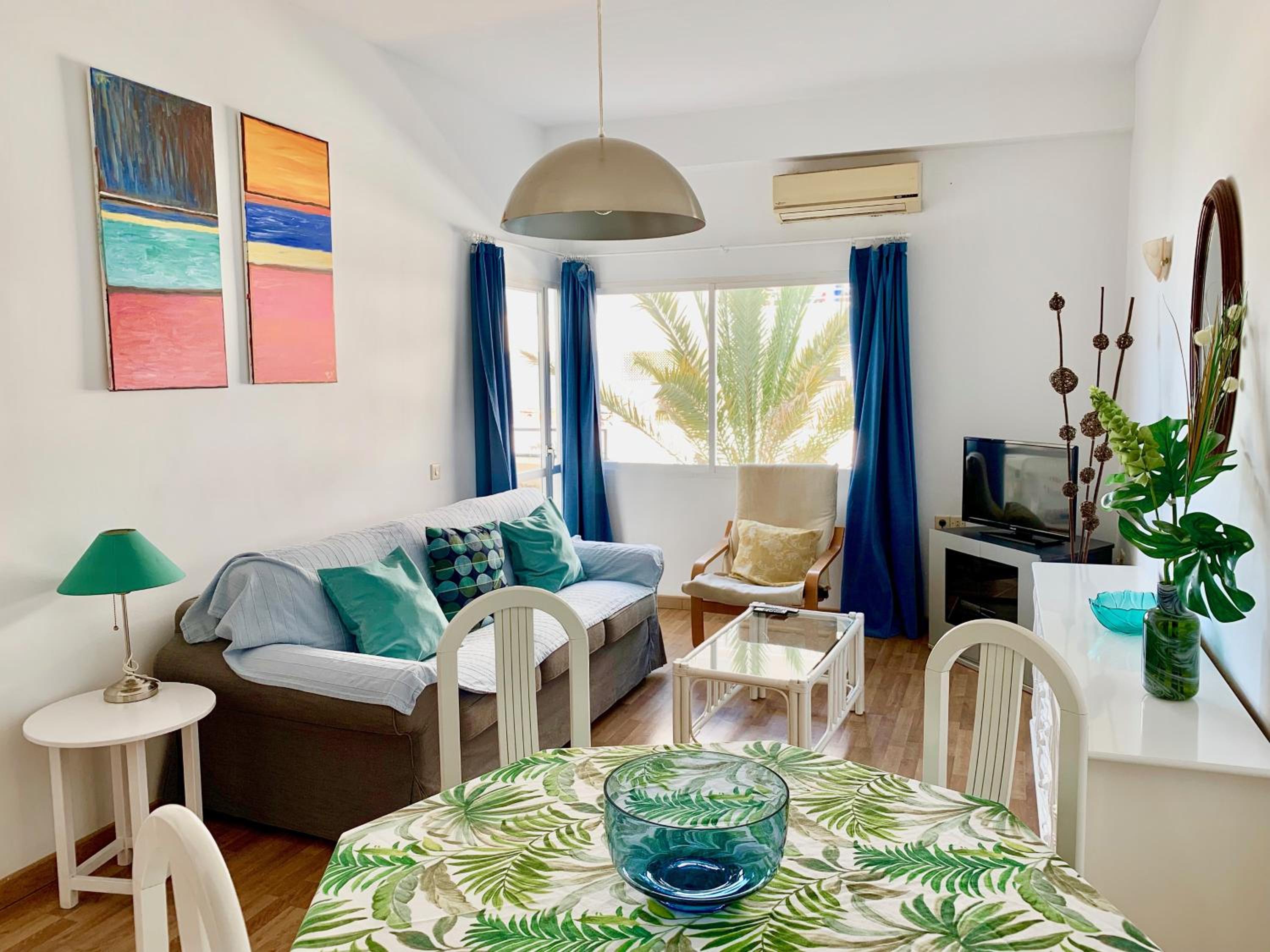 Skol Apartments Marbella