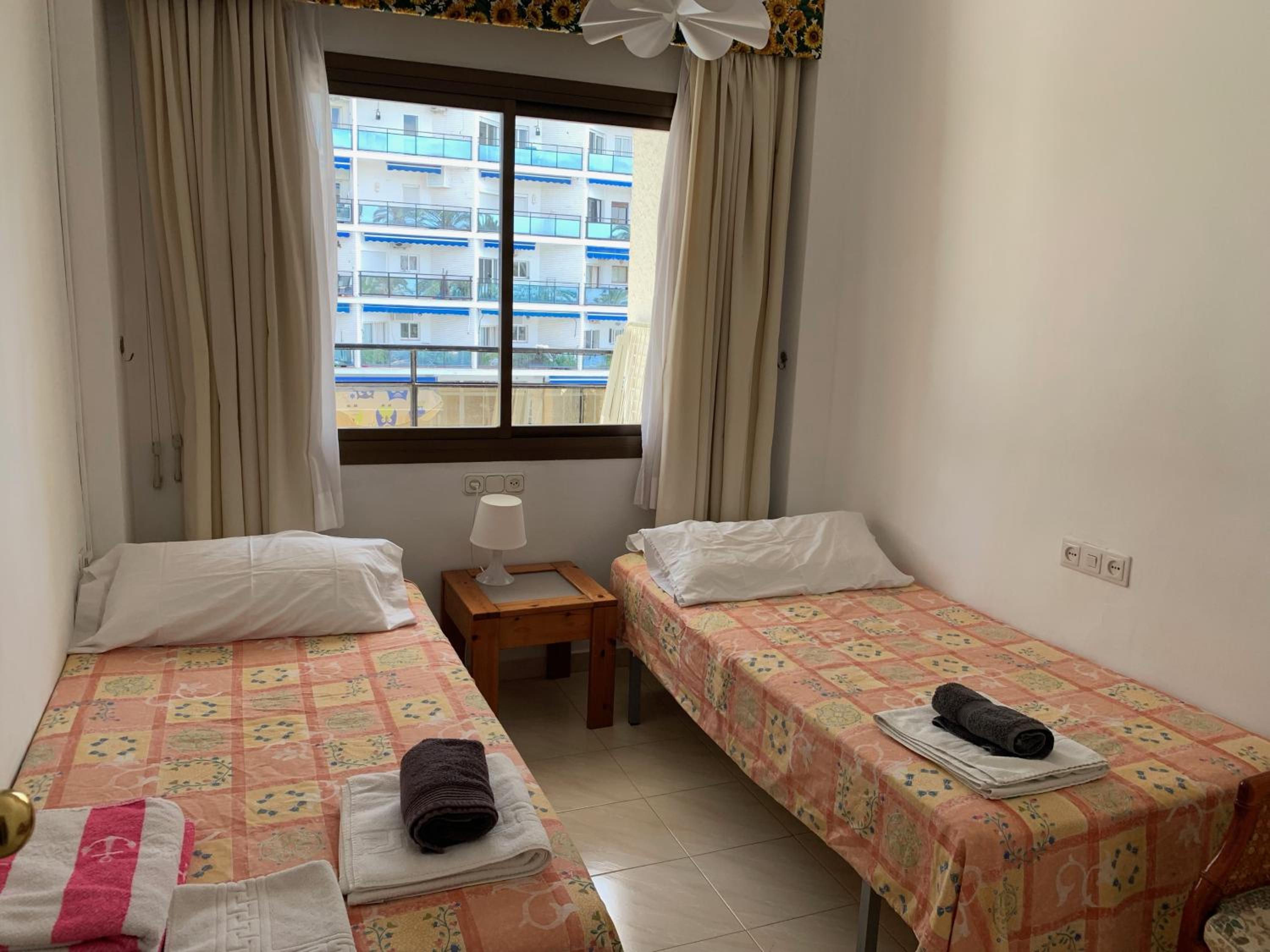 Skol Apartments Marbella