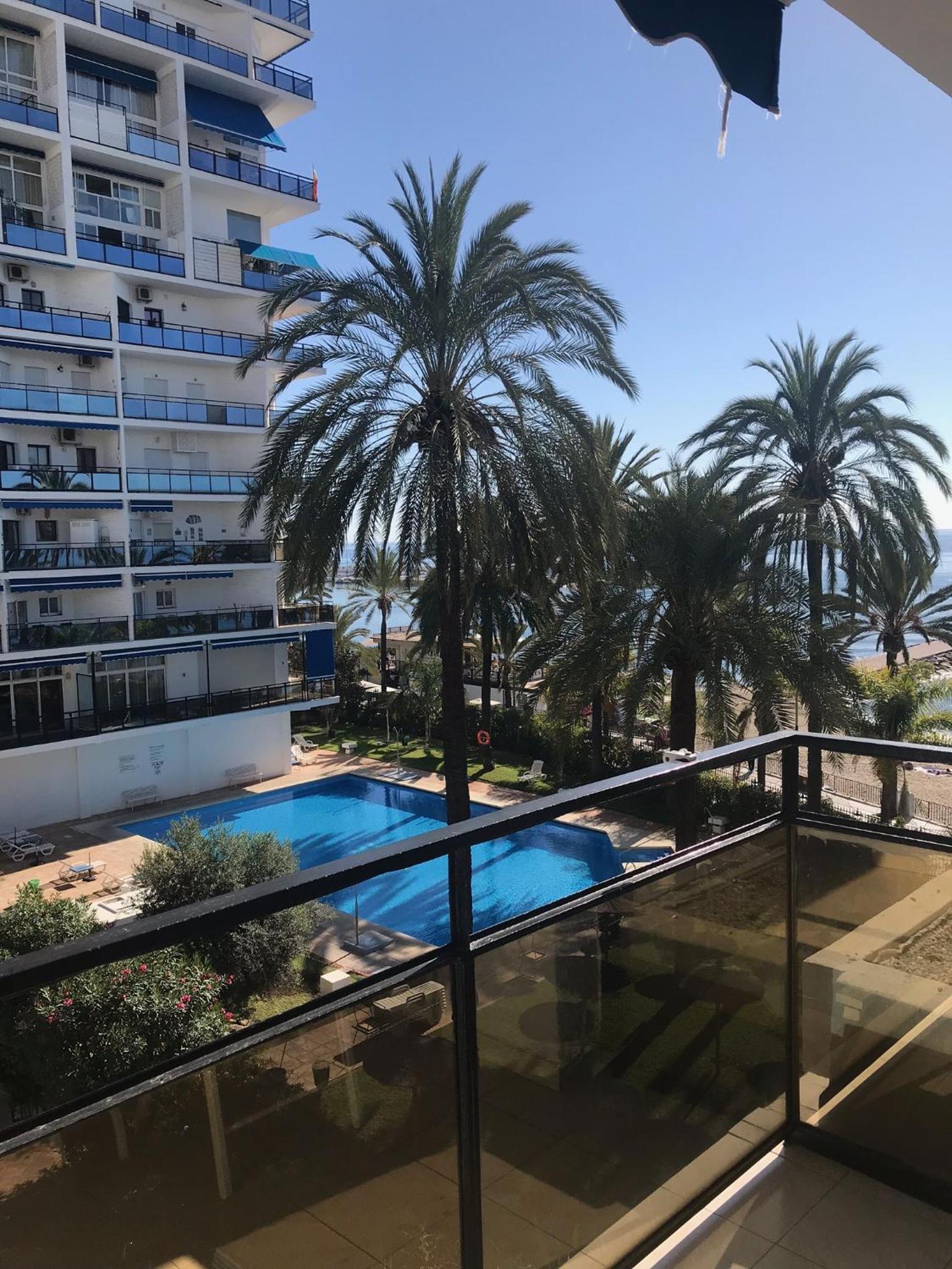 Skol Apartments Marbella