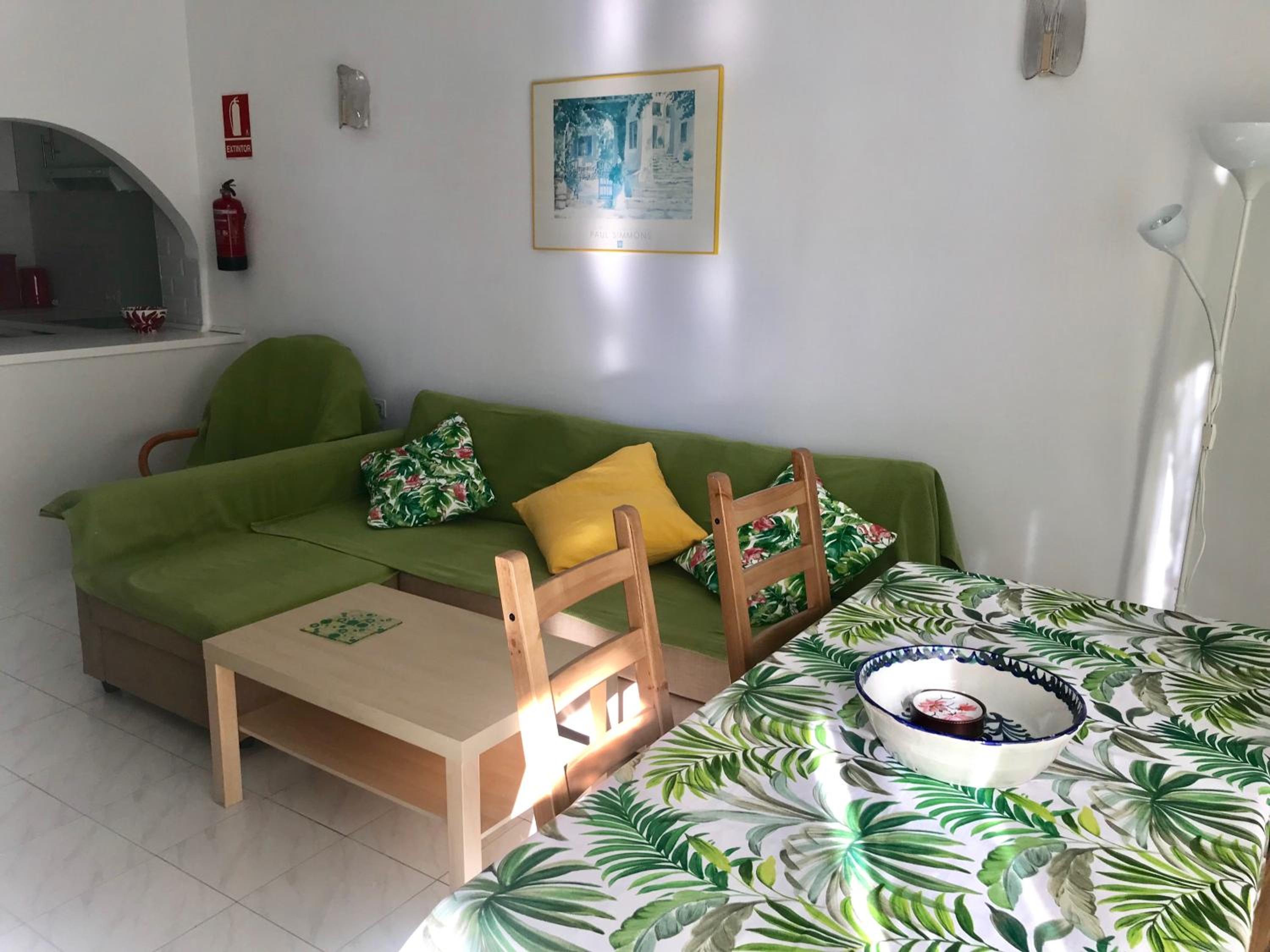 Skol Apartments Marbella