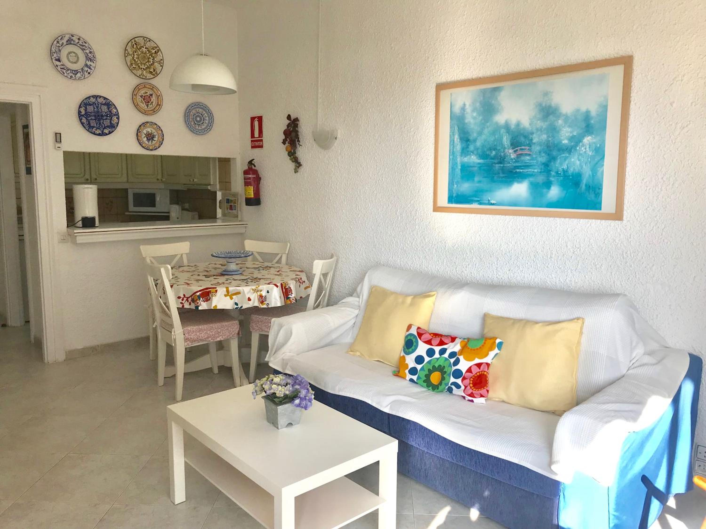 Skol Apartments Marbella