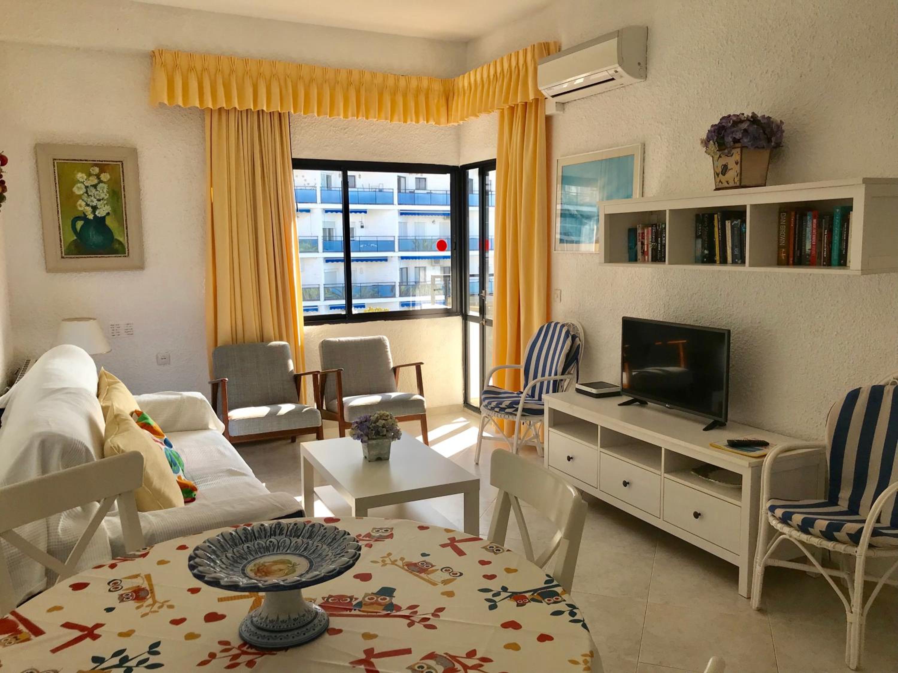 Skol Apartments Marbella