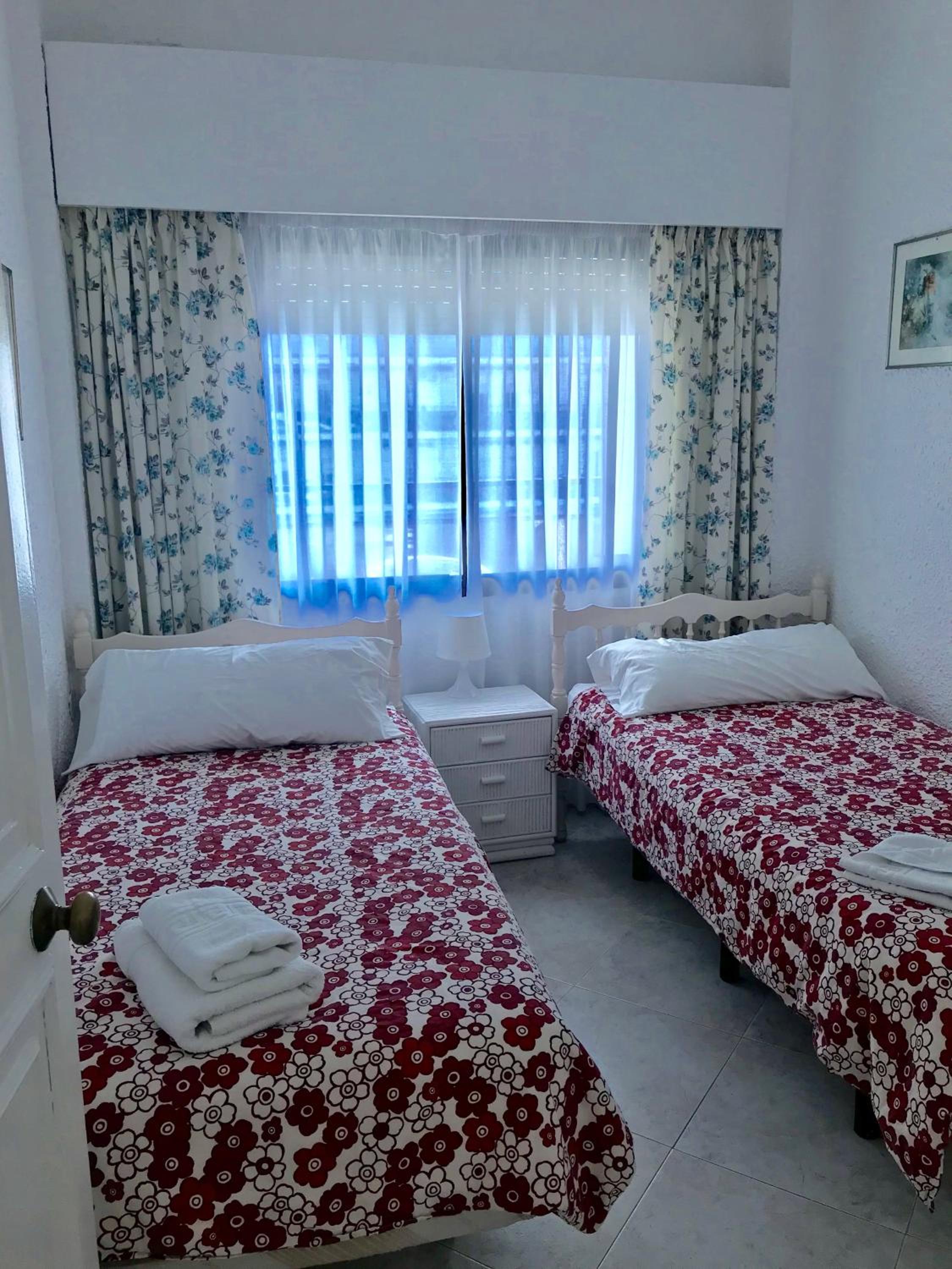 Skol Apartments Marbella