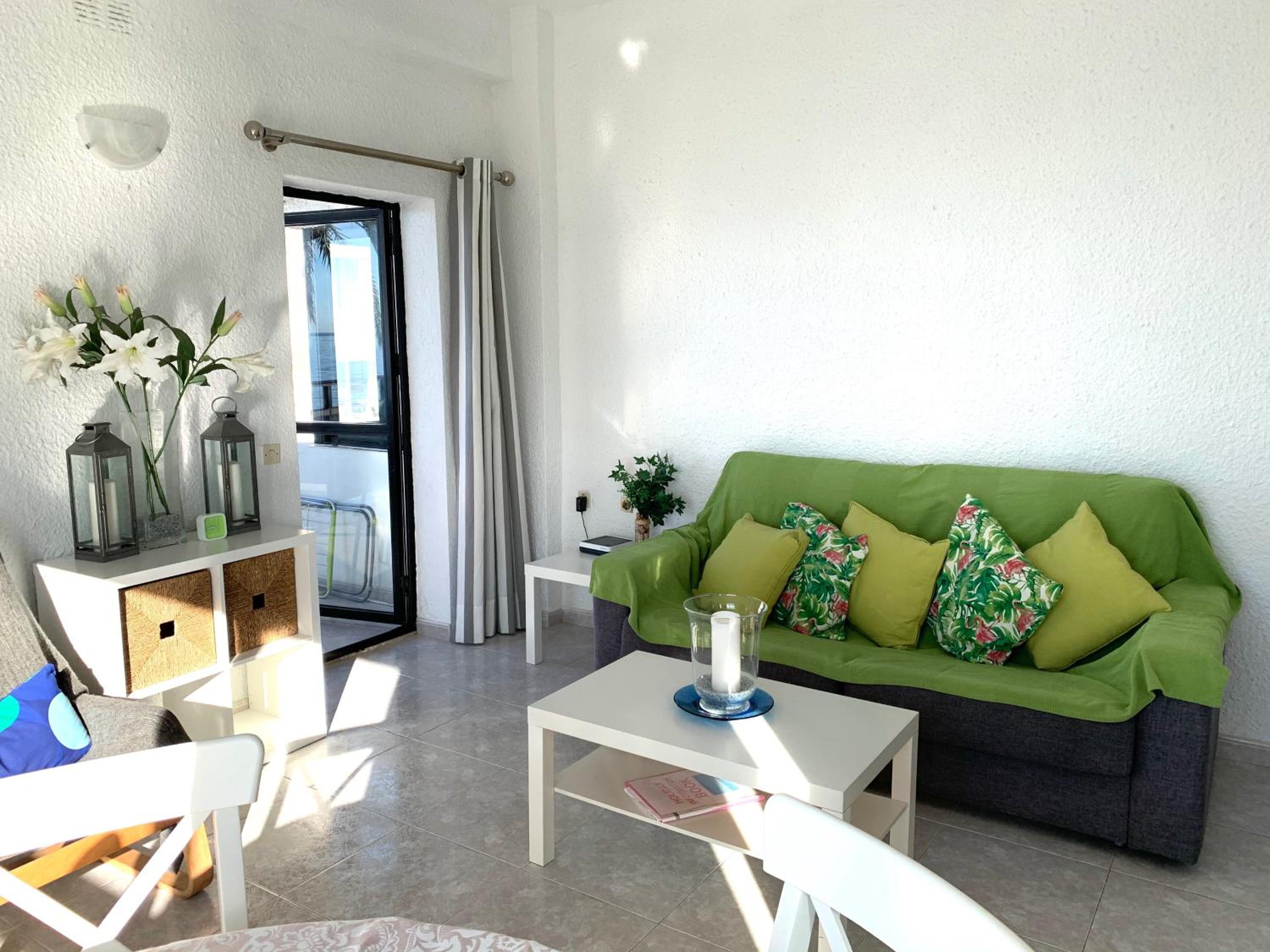 Skol Apartments Marbella
