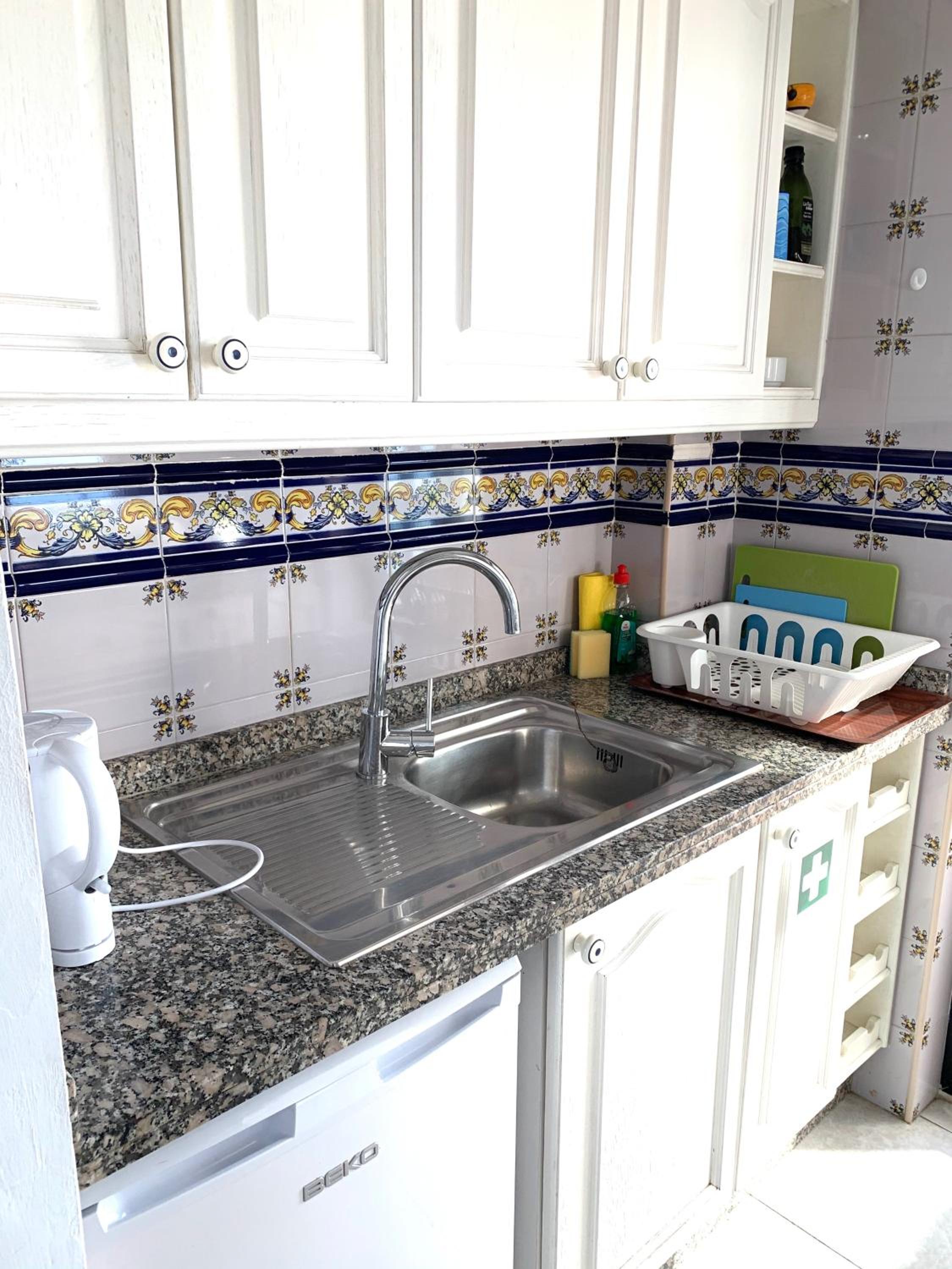 Skol Apartments Marbella