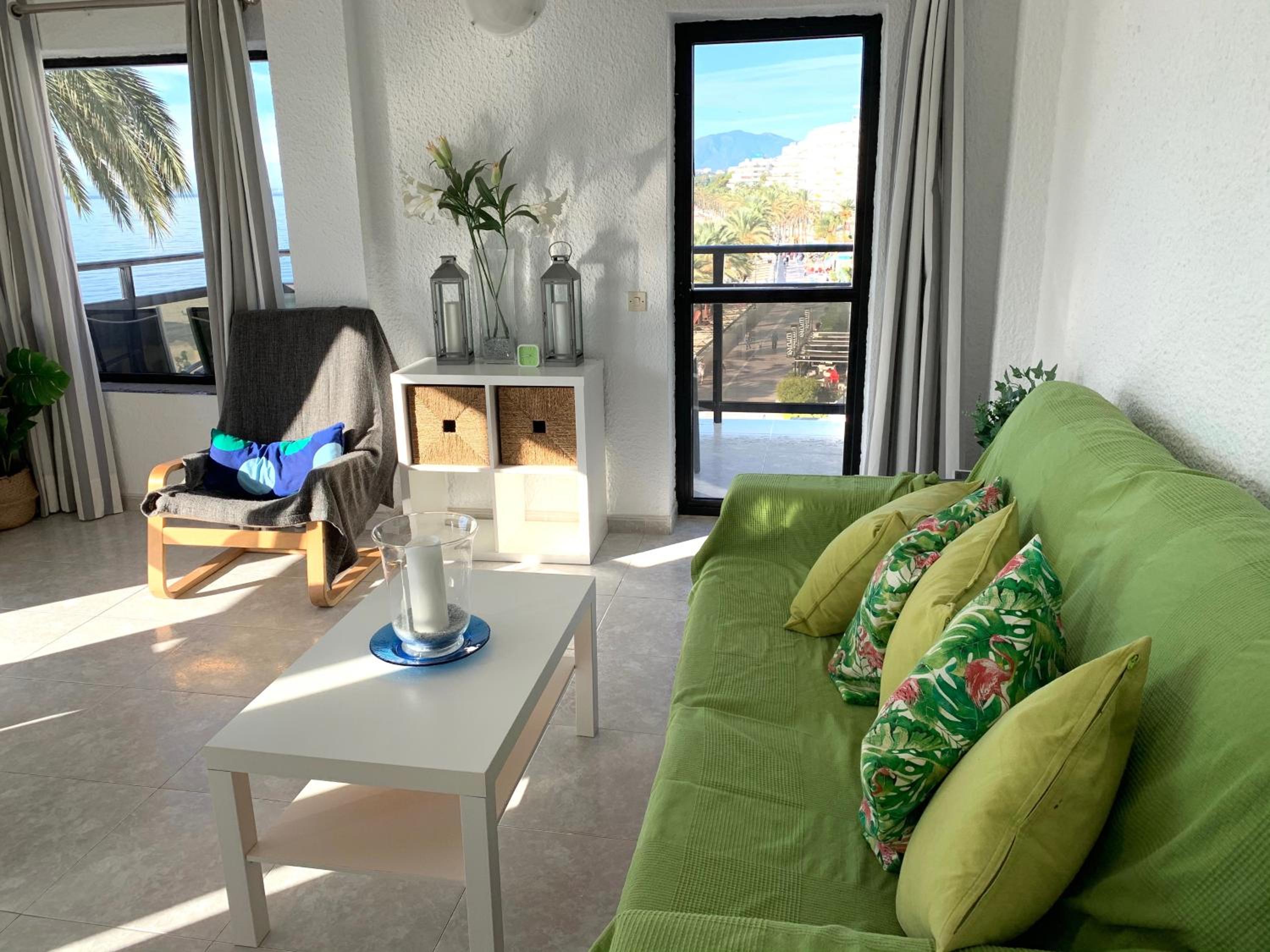 Skol Apartments Marbella