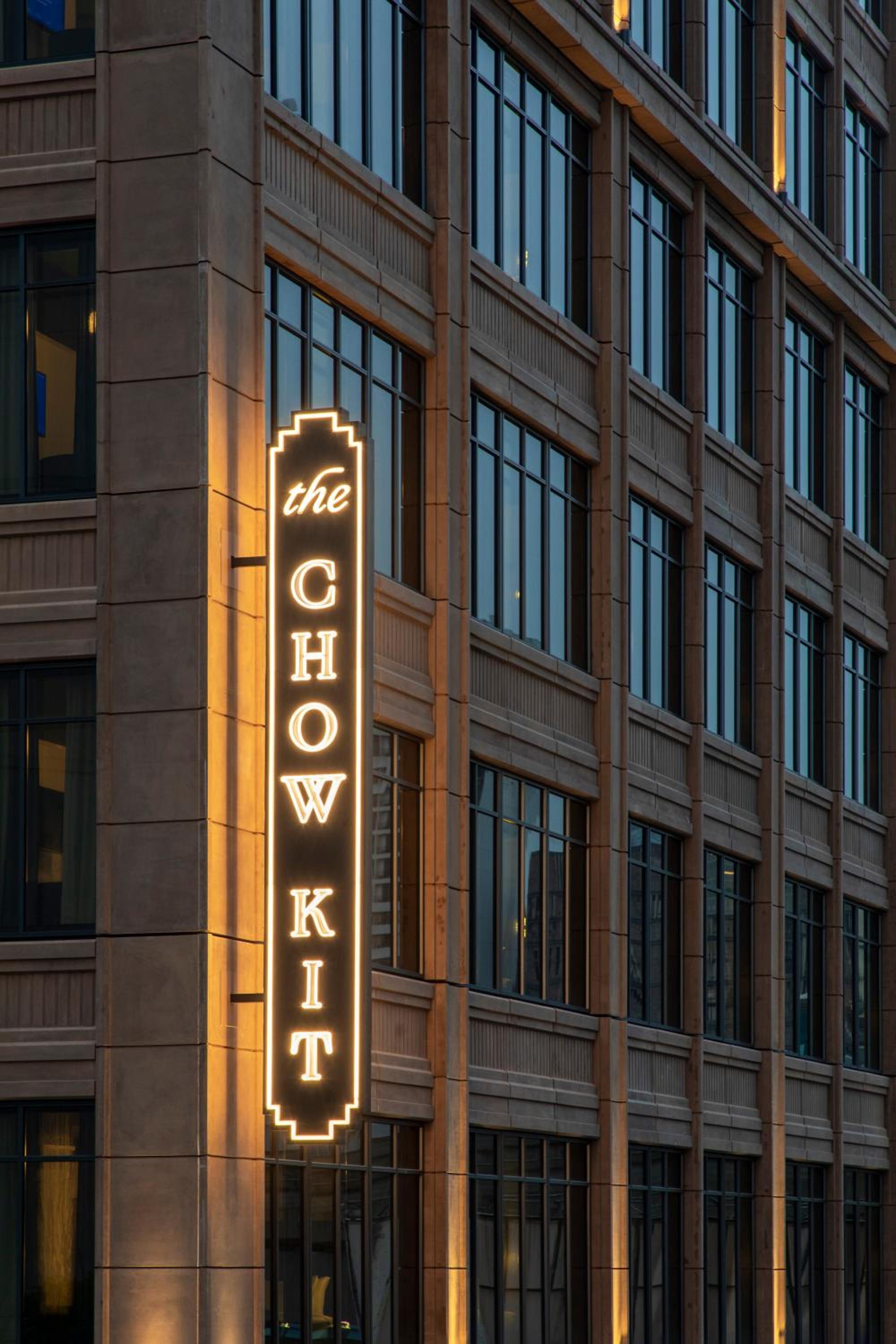The Chow Kit - an Ormond Hotel 28