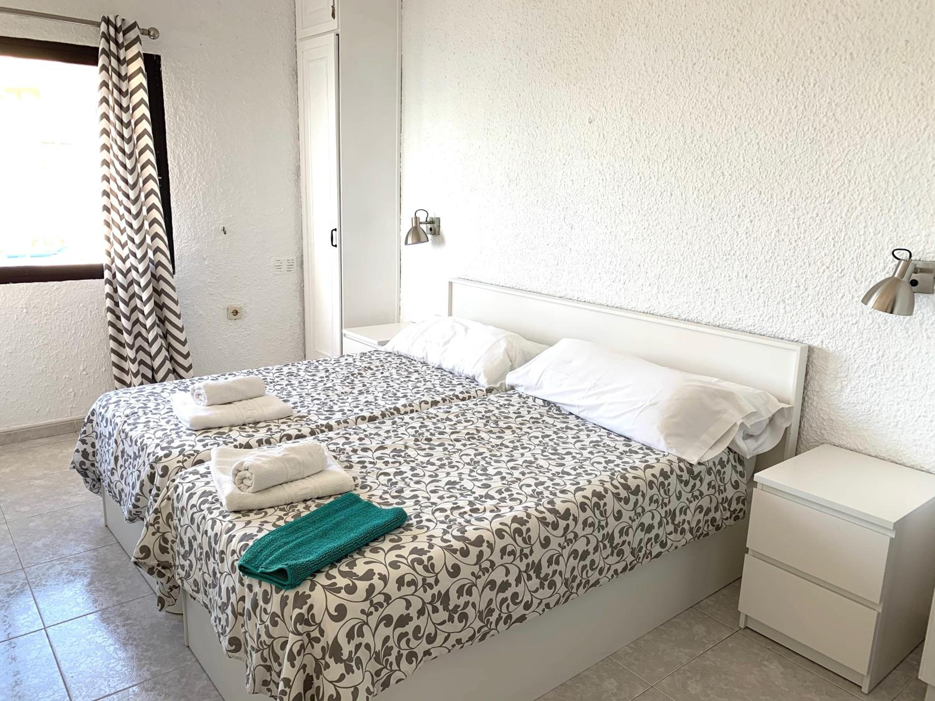 Skol Apartments Marbella