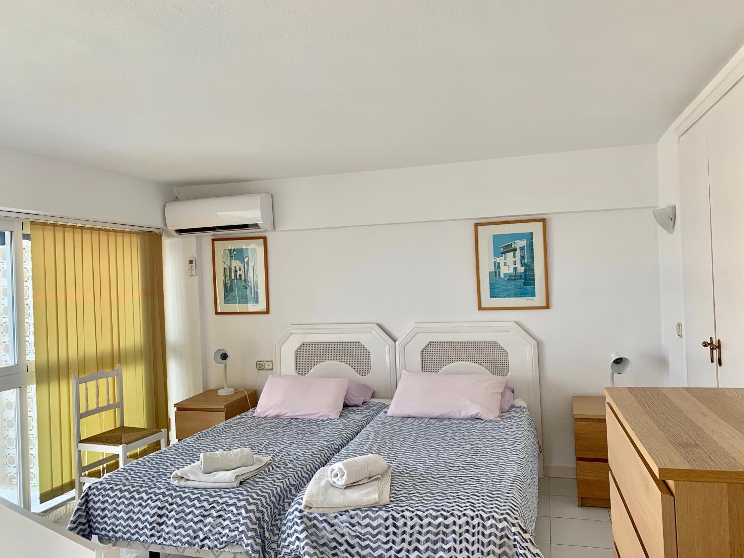 Skol Apartments Marbella