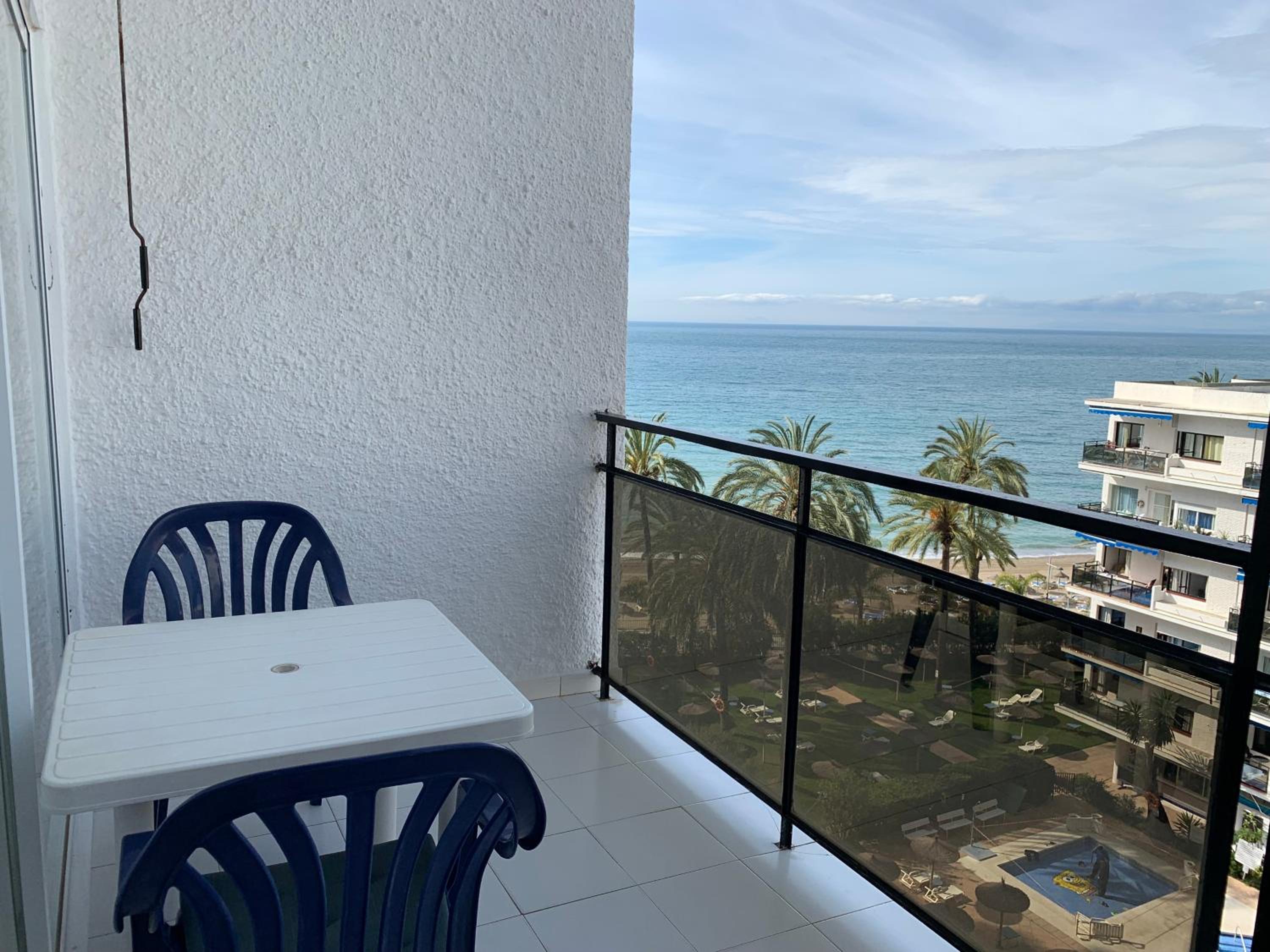 Skol Apartments Marbella