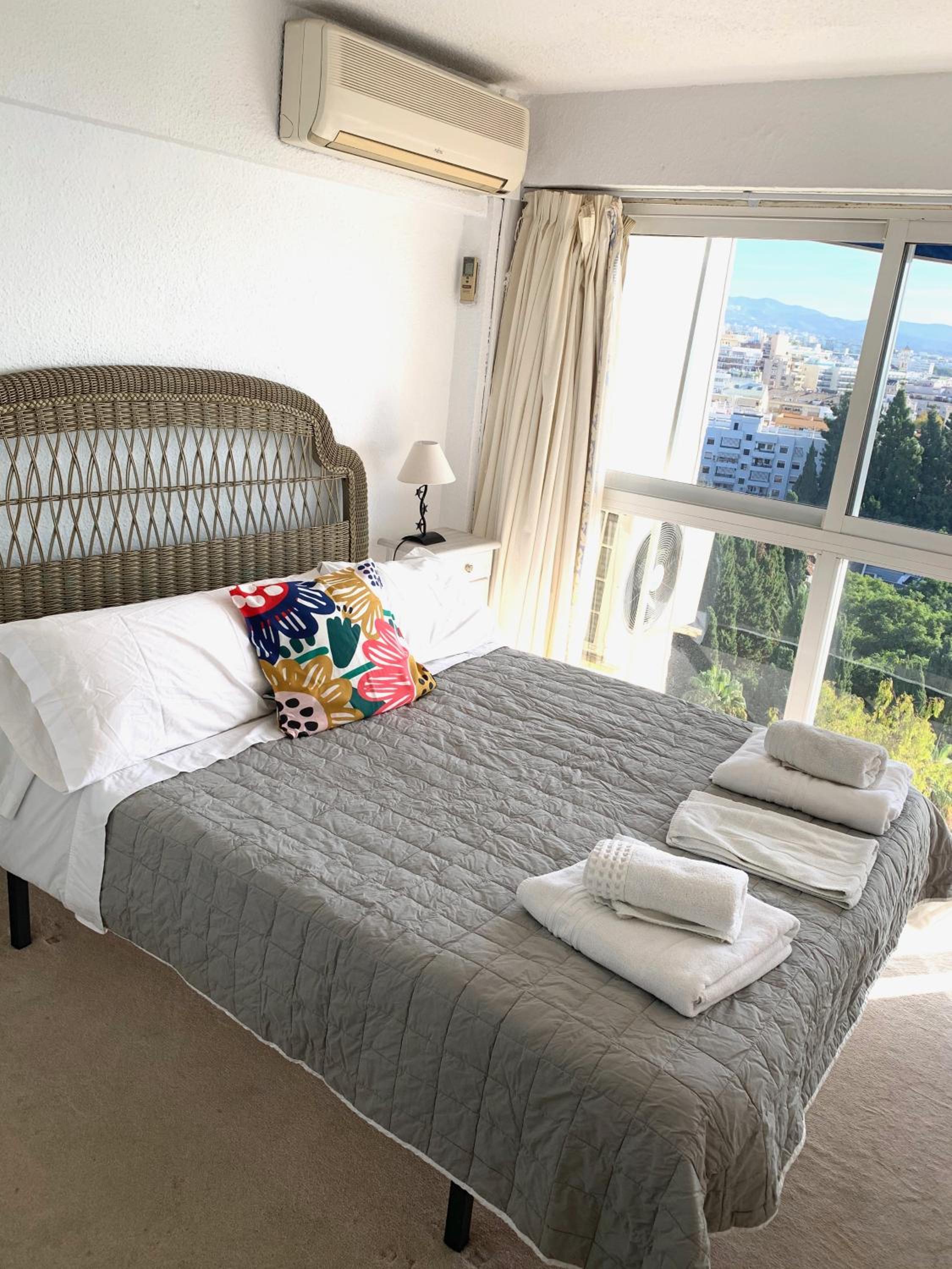 Skol Apartments Marbella