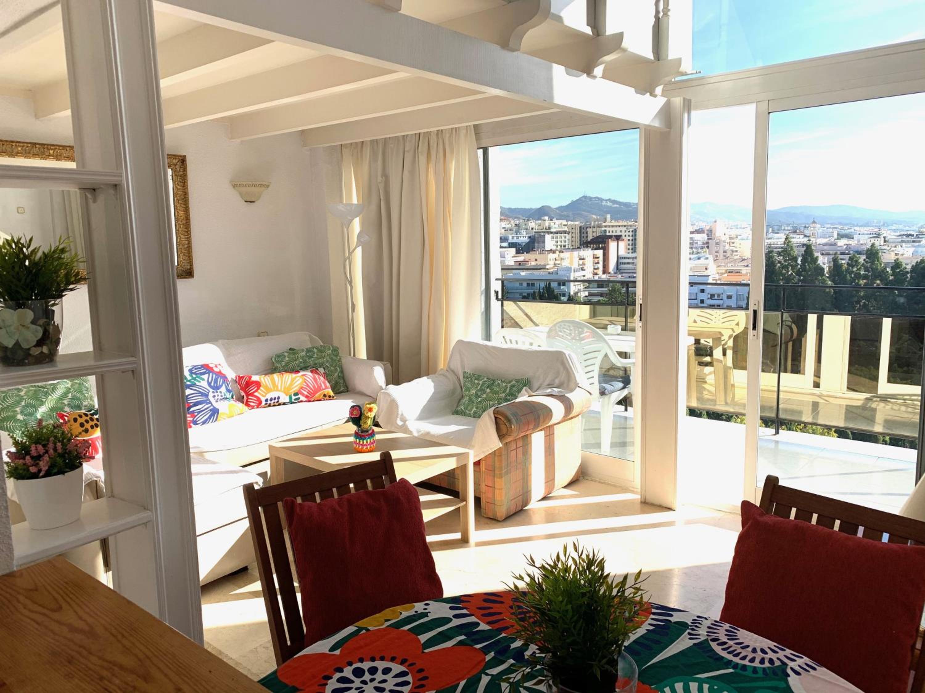 Skol Apartments Marbella
