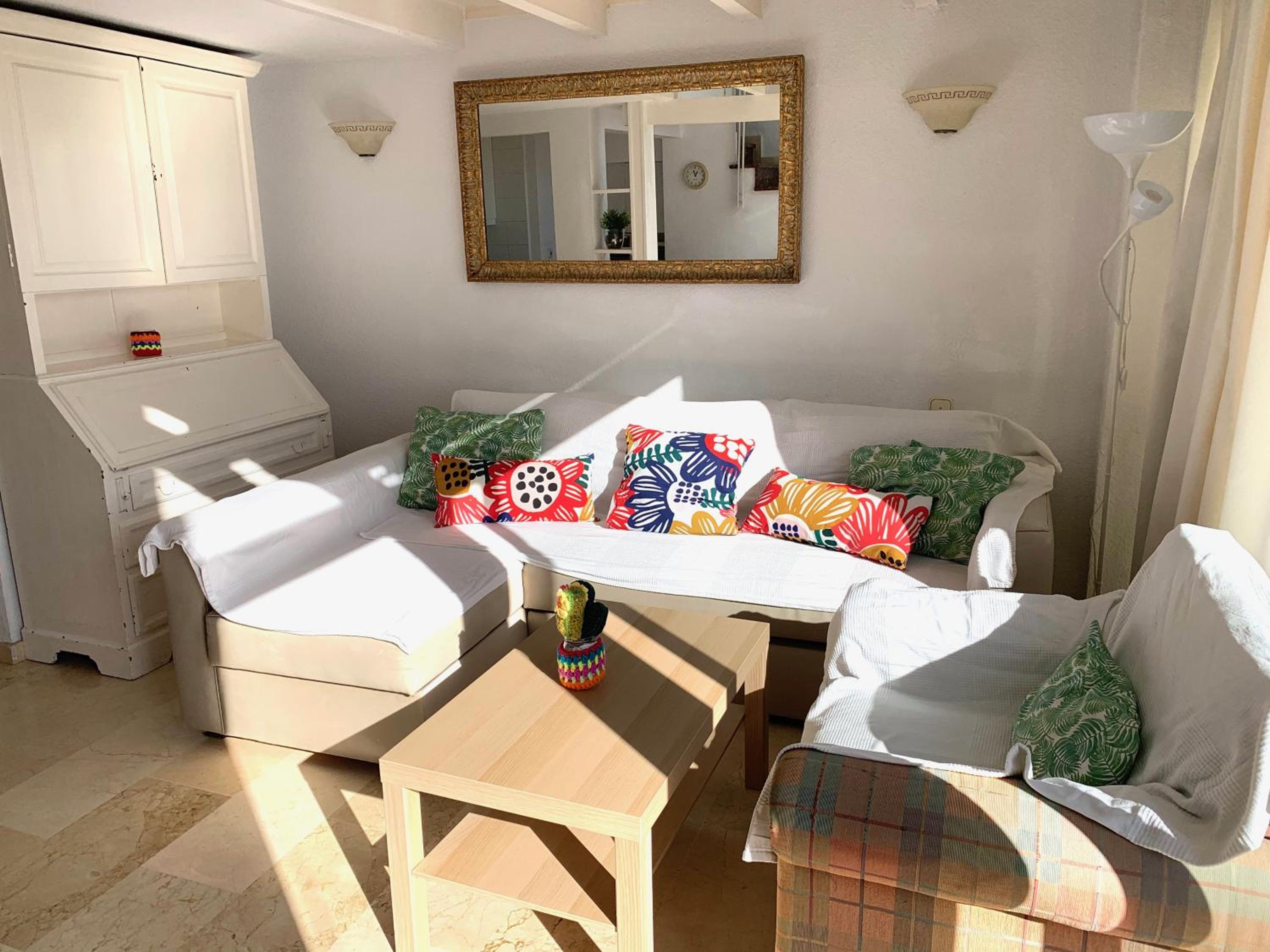 Skol Apartments Marbella