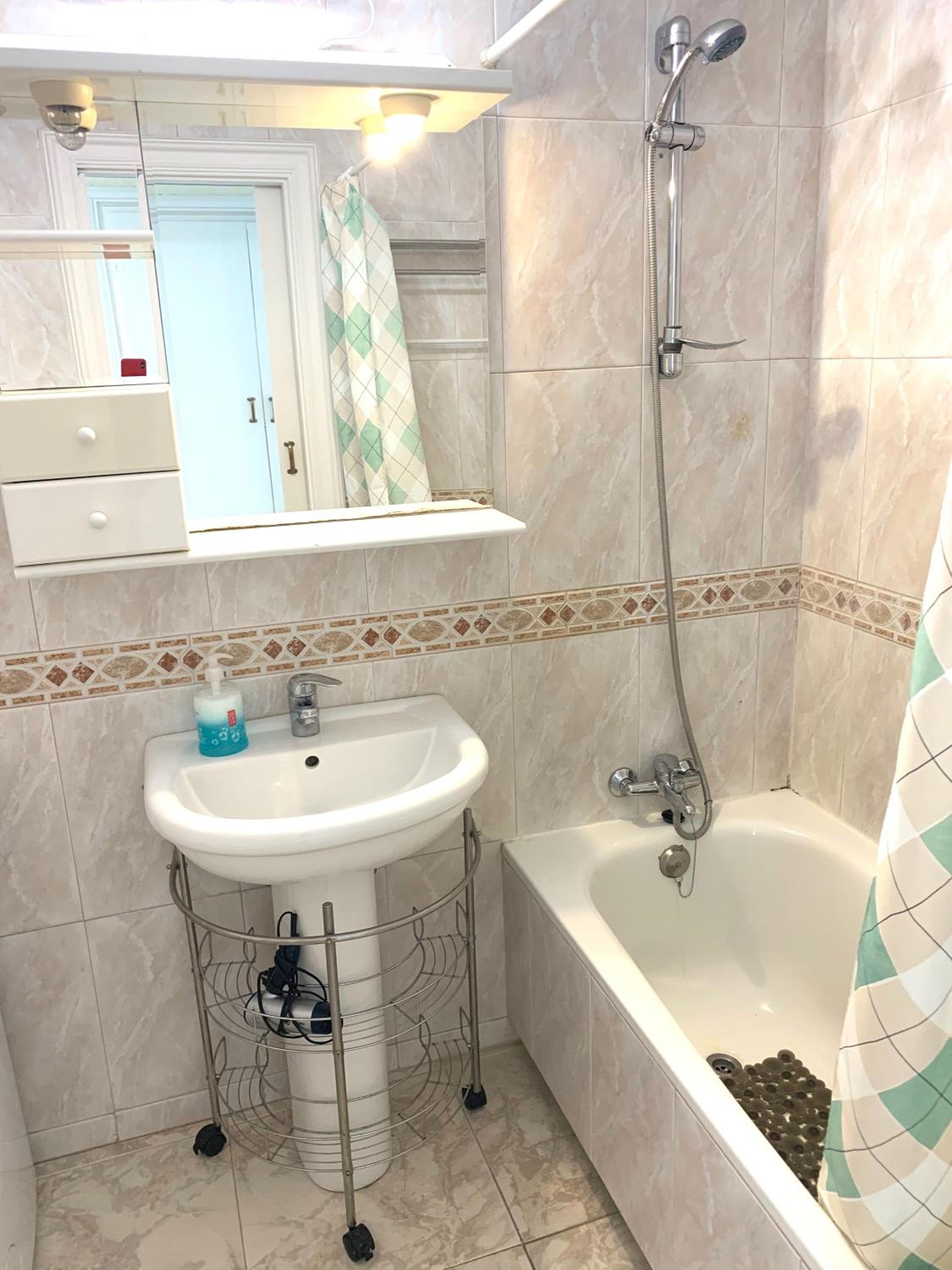 Skol Apartments Marbella
