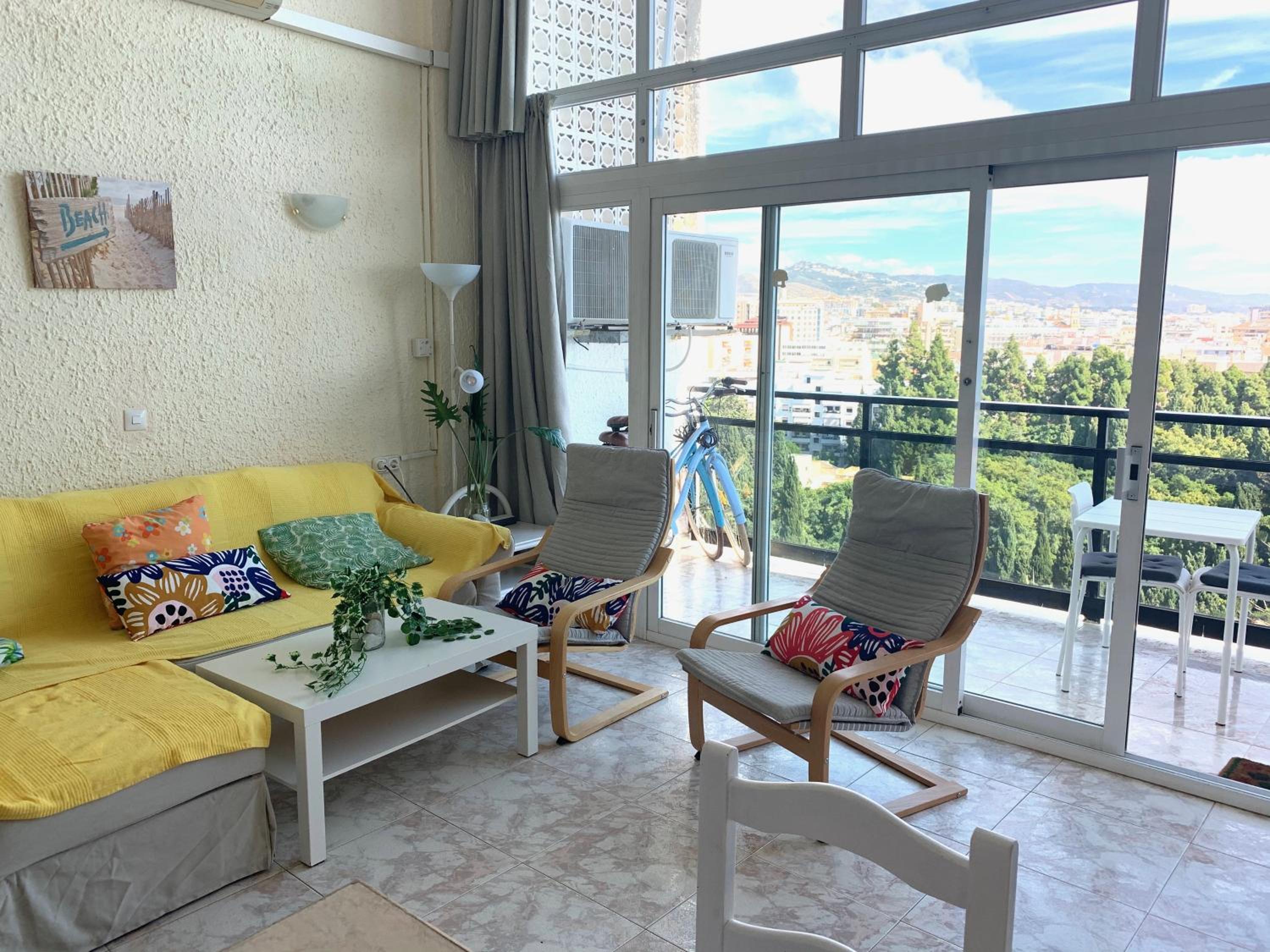 Skol Apartments Marbella