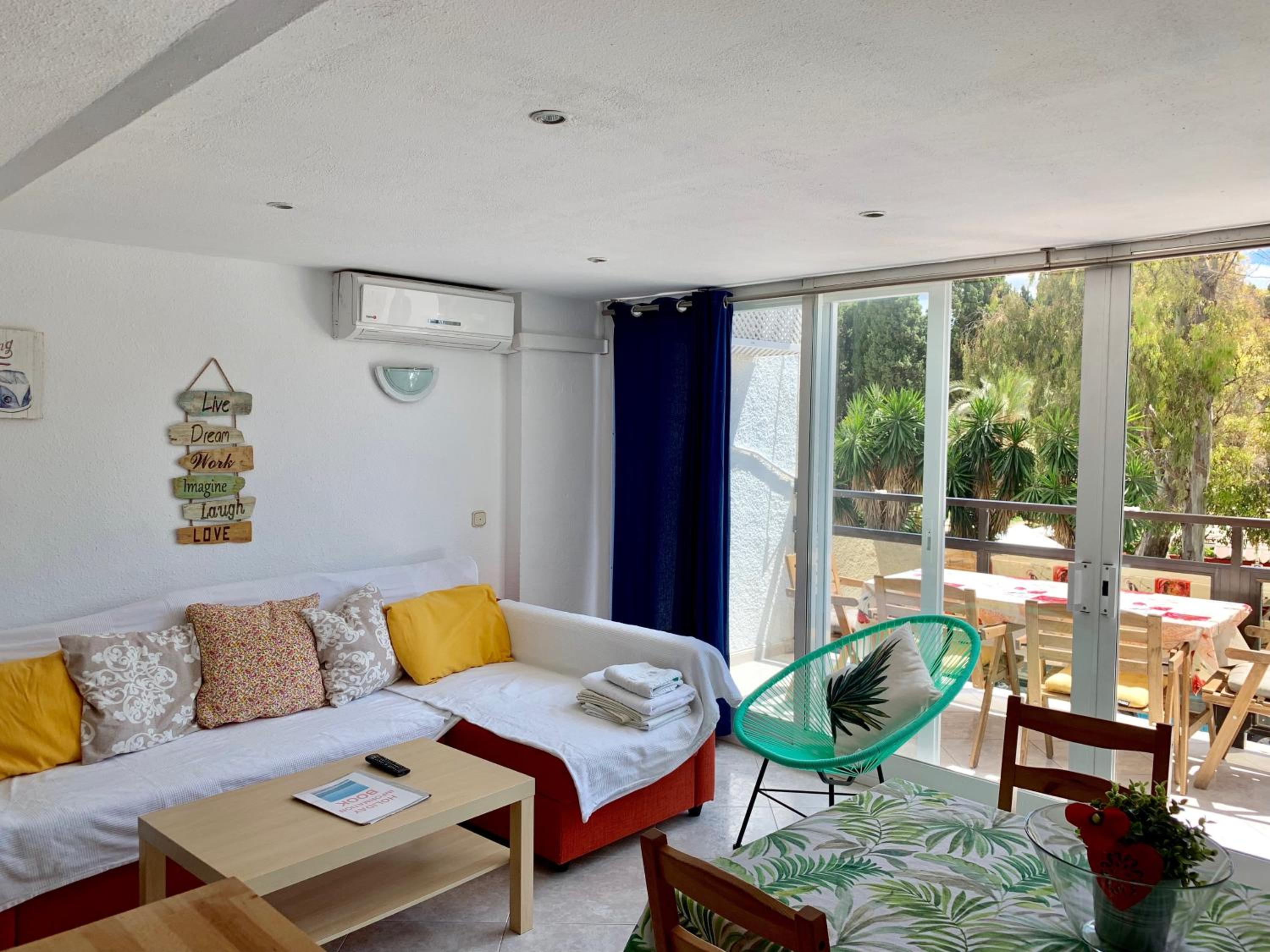 Skol Apartments Marbella