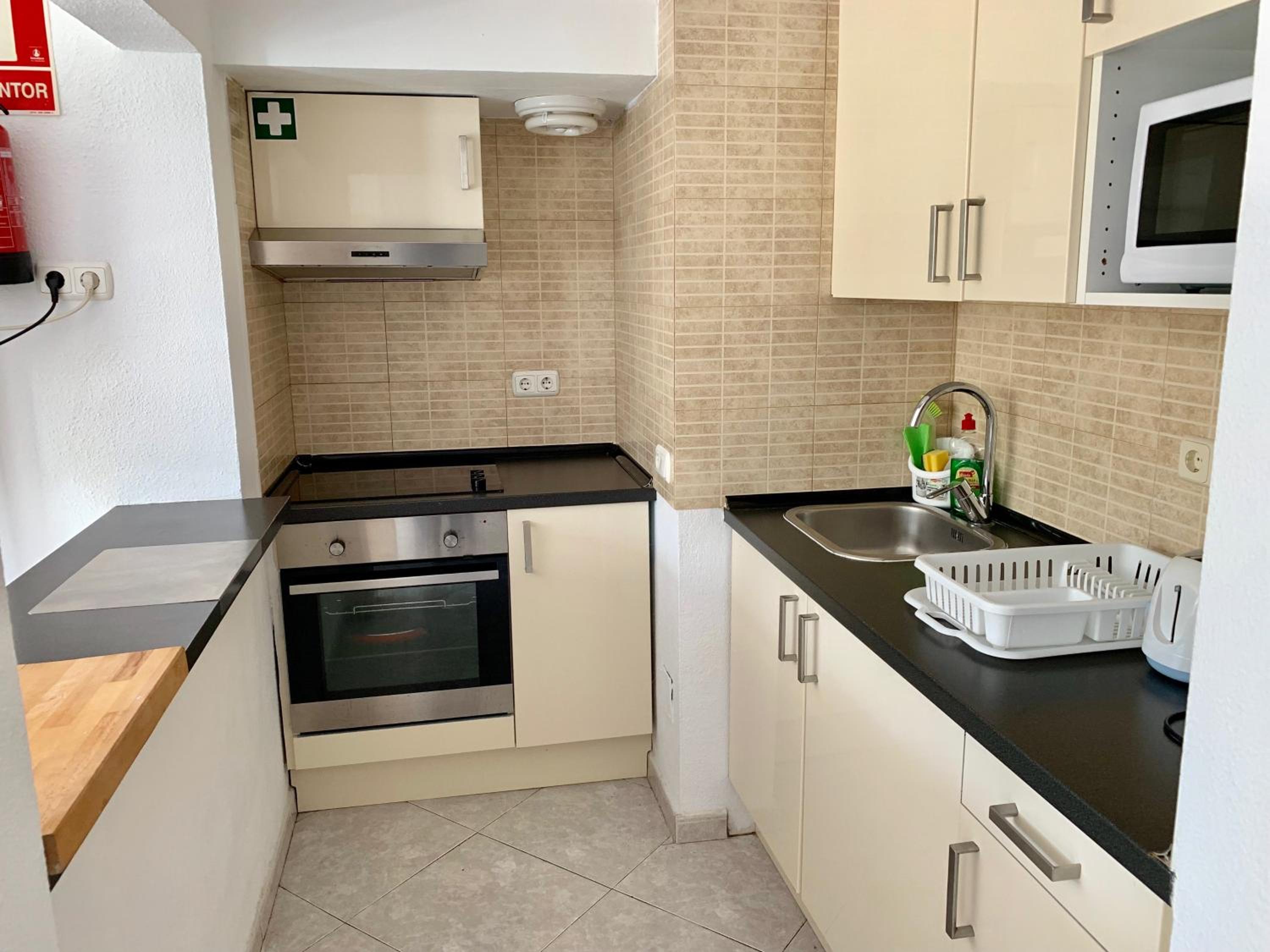 Skol Apartments Marbella
