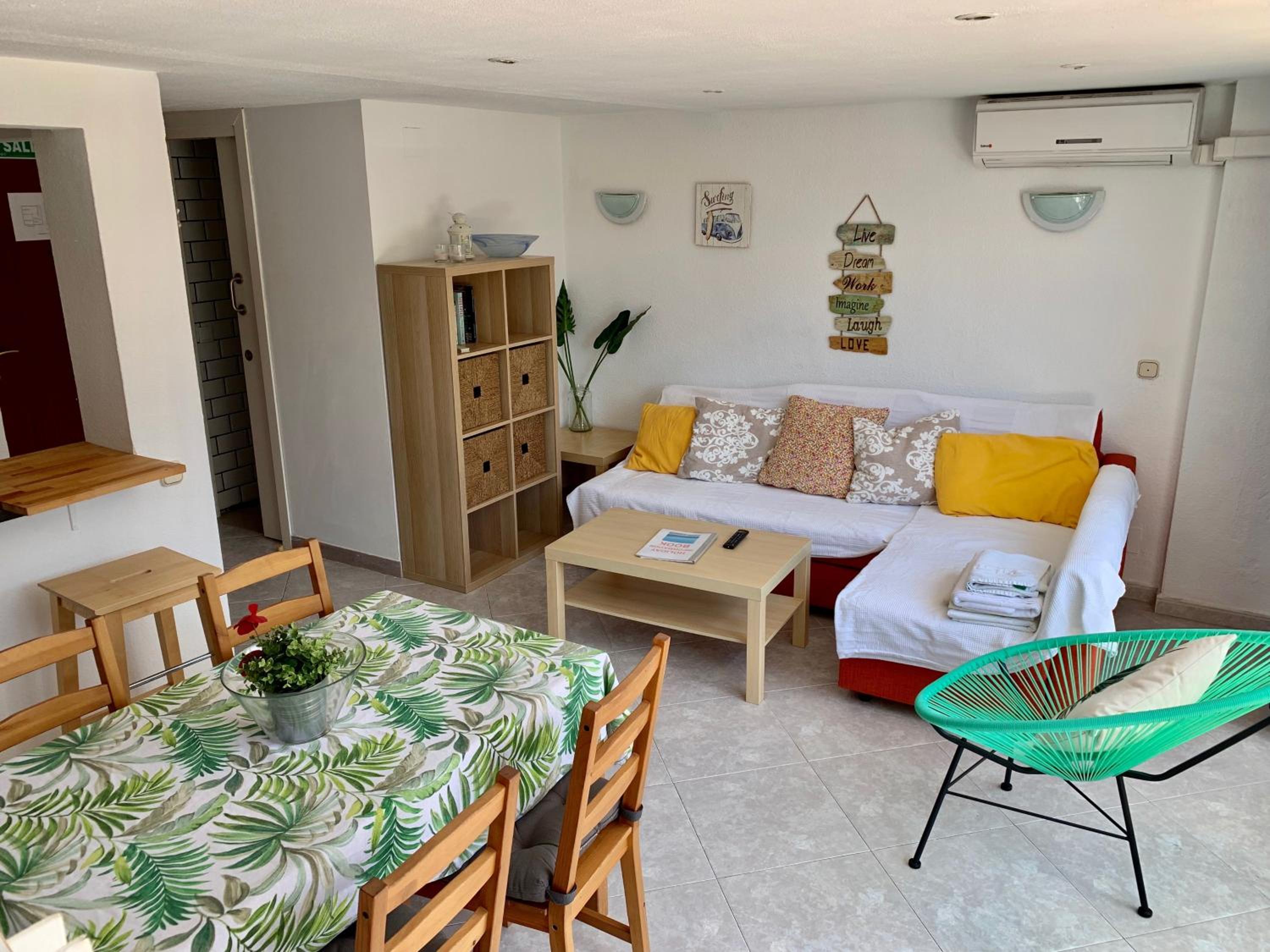 Skol Apartments Marbella