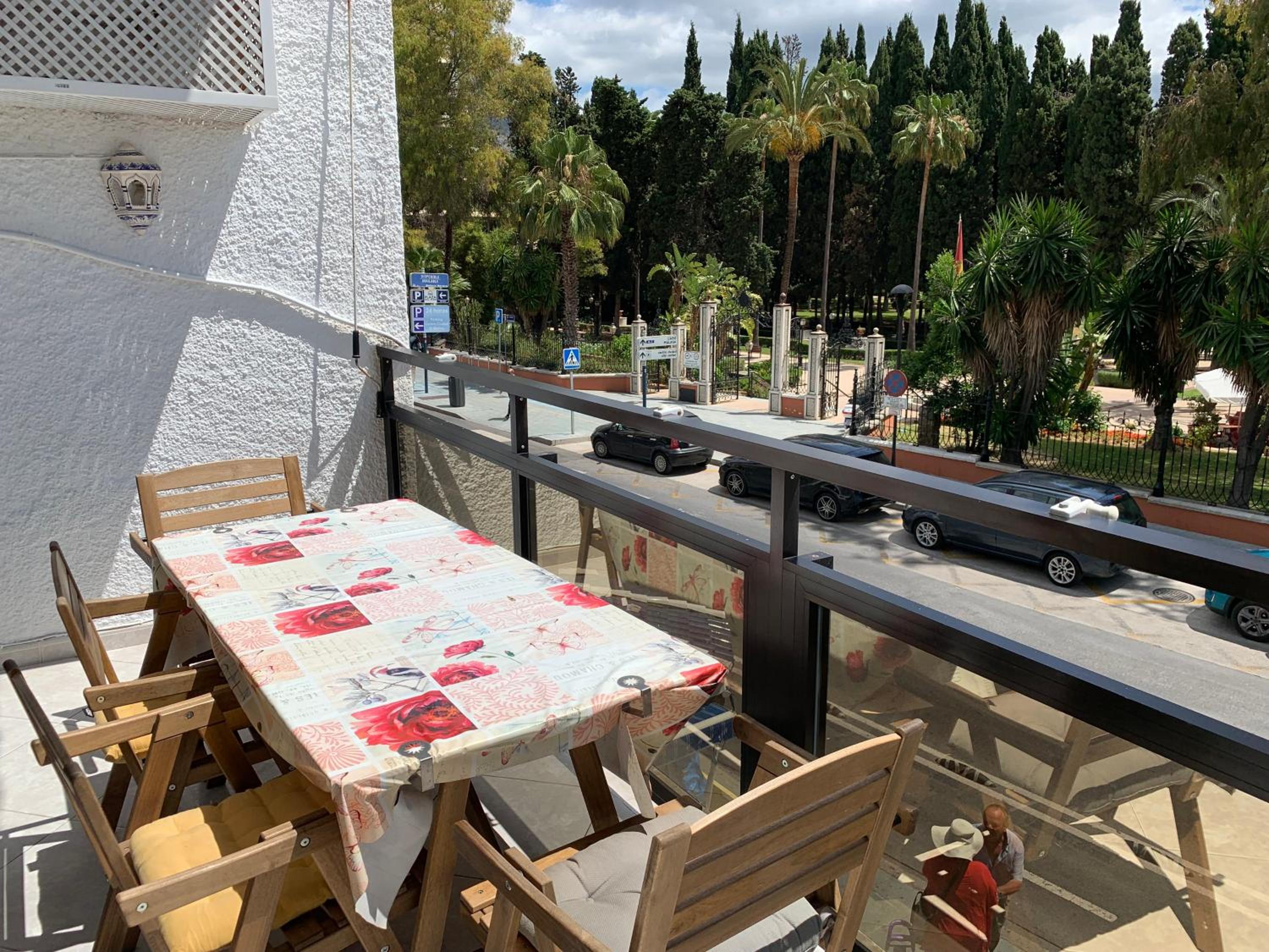 Skol Apartments Marbella