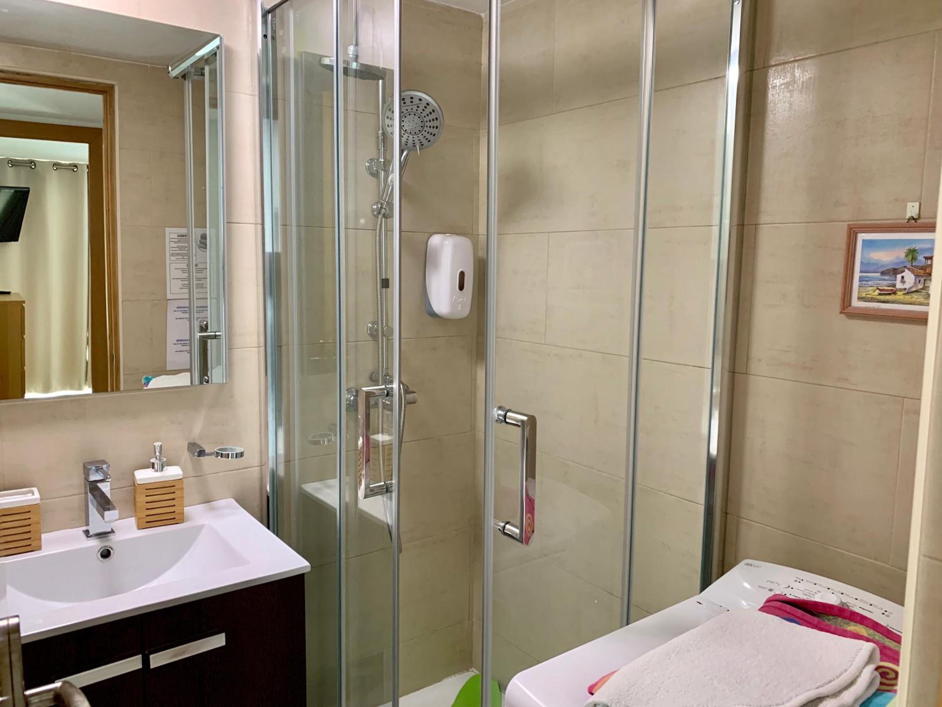 Skol Apartments Marbella