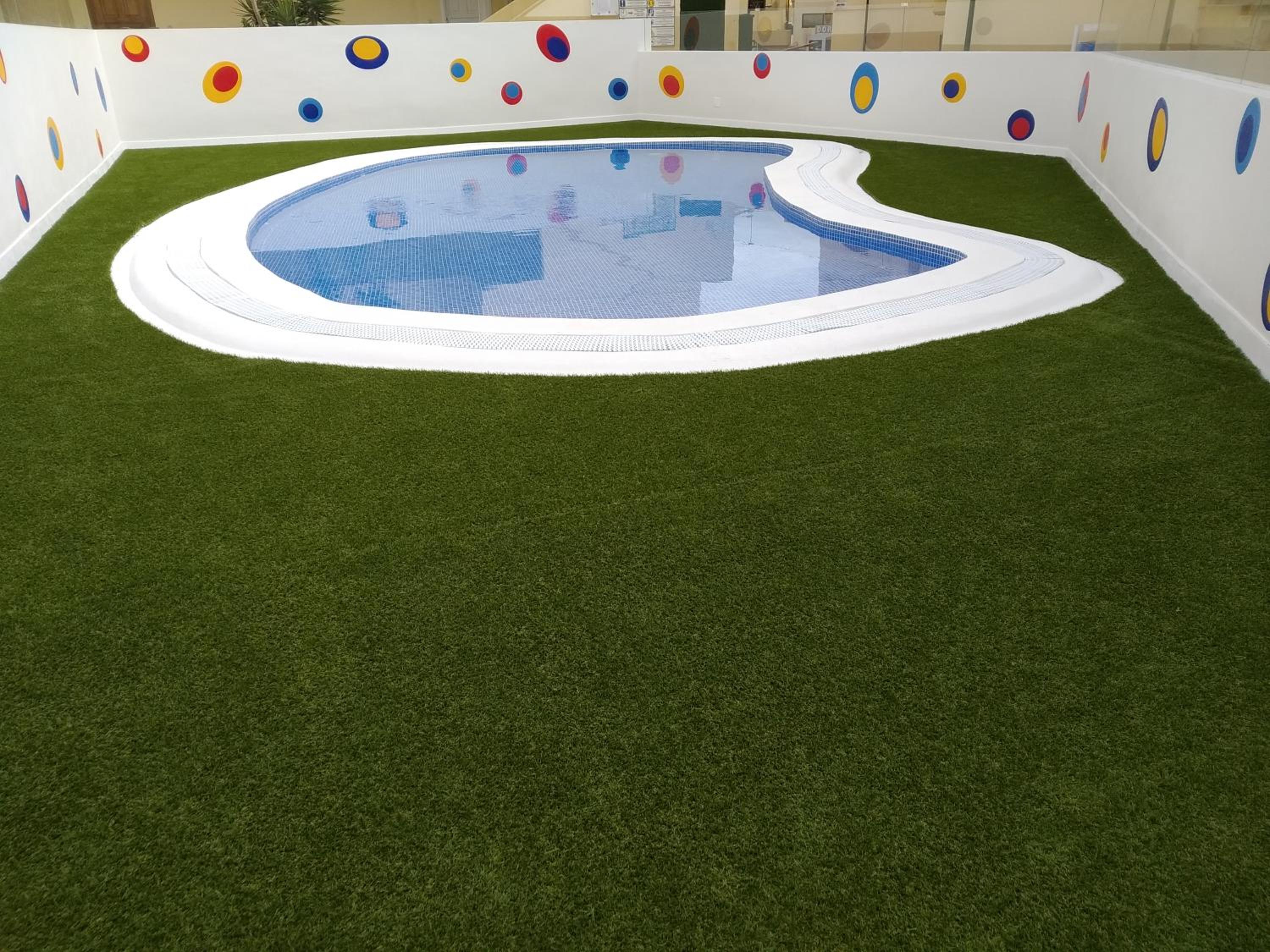 Apartamento Marverde en Adeje — recepcion & lobby