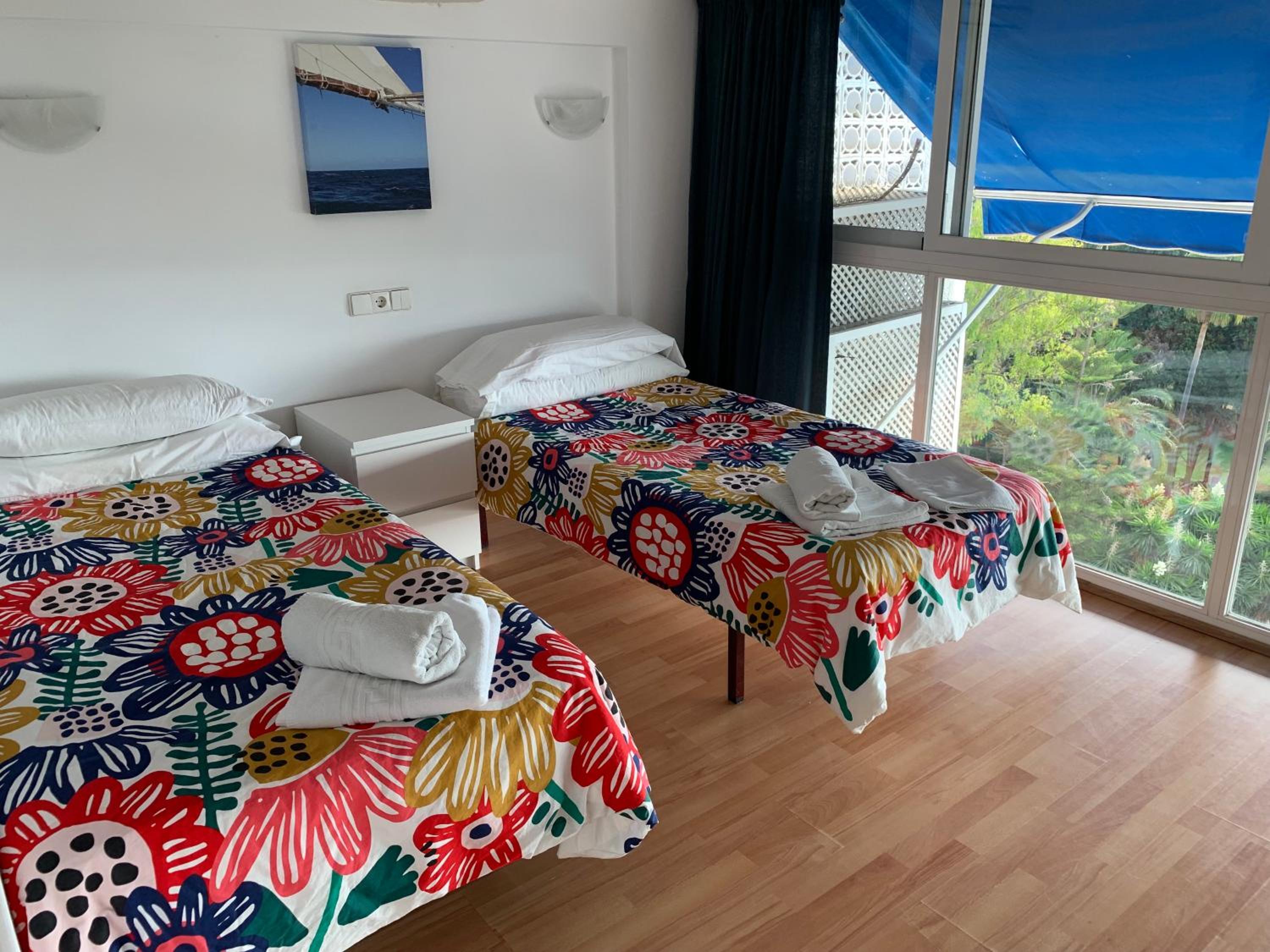 Skol Apartments Marbella