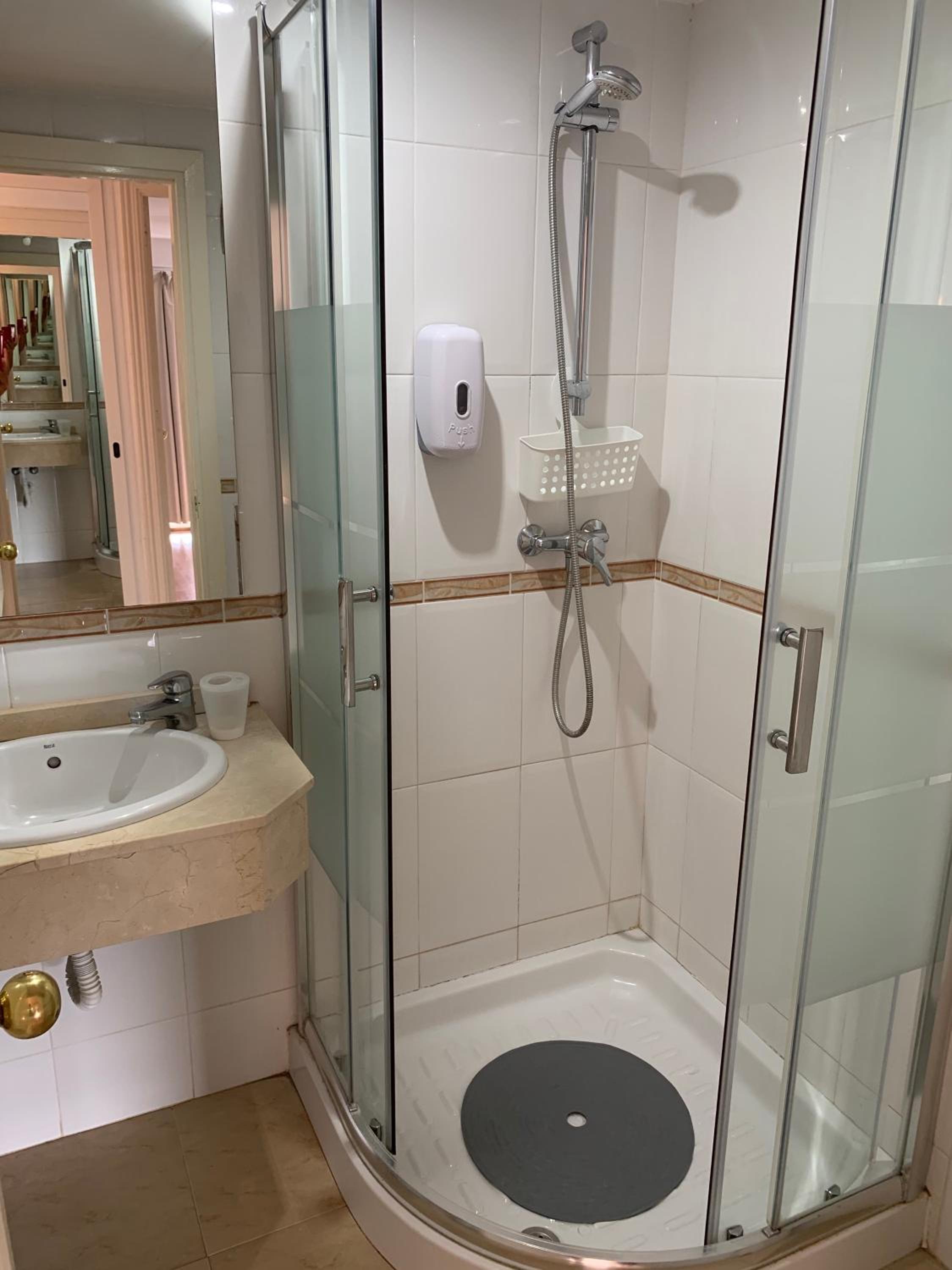 Skol Apartments Marbella