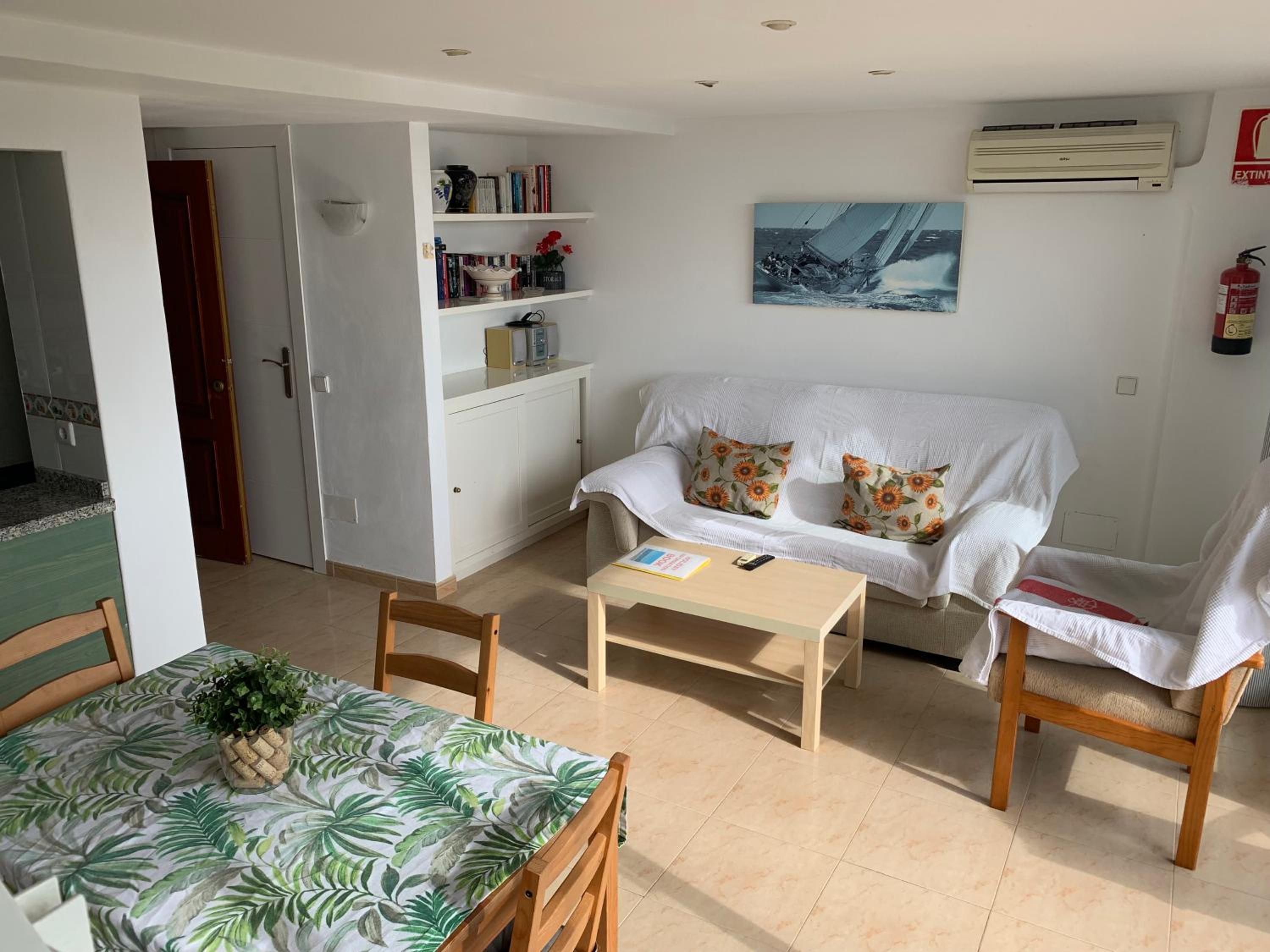 Skol Apartments Marbella