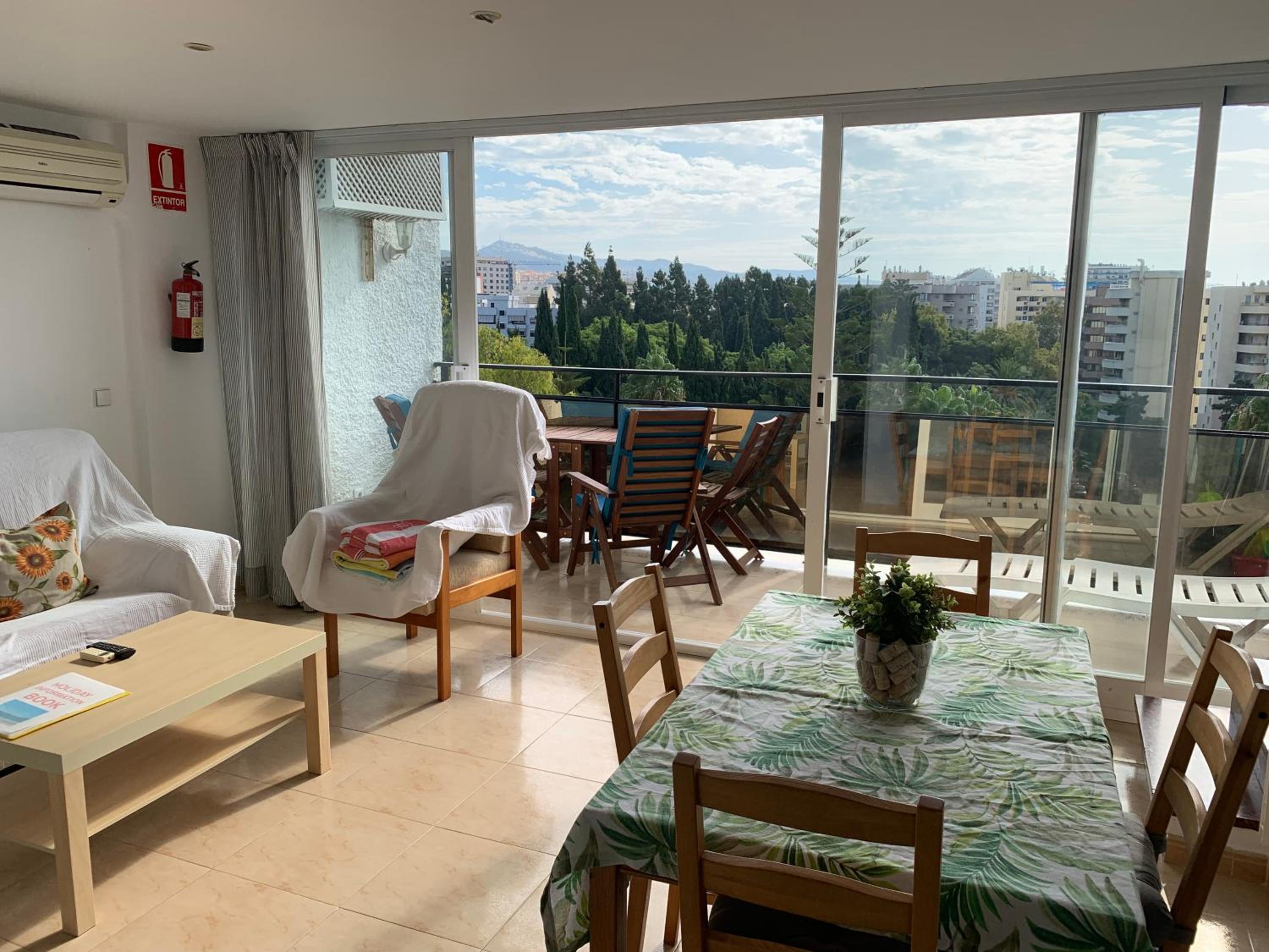 Skol Apartments Marbella