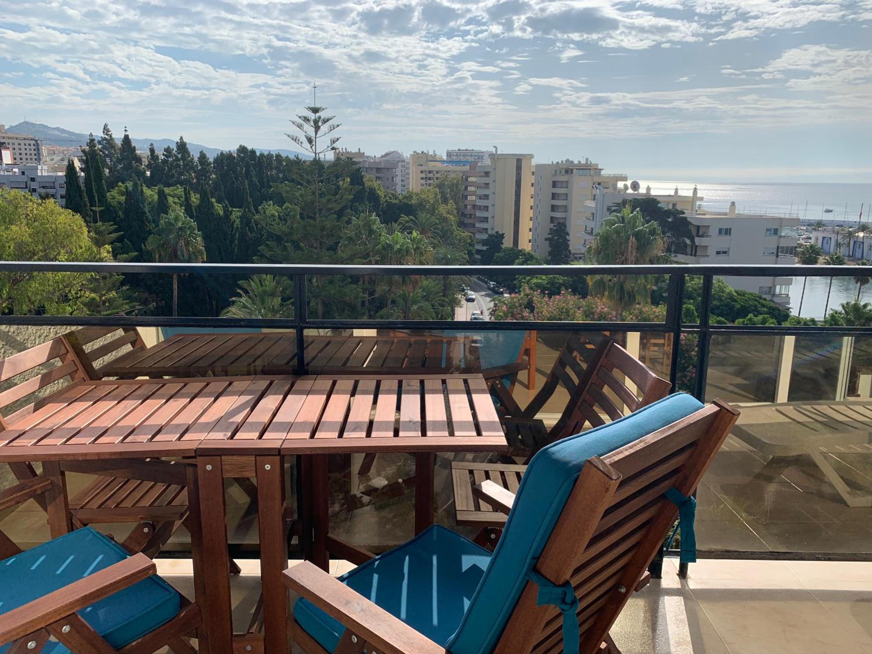 Skol Apartments Marbella