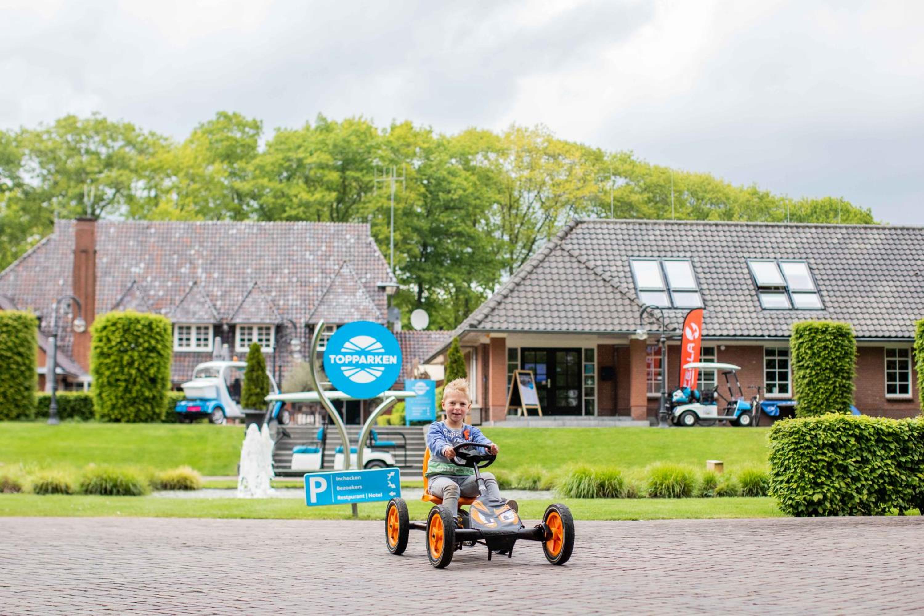 Landgoed de Scheleberg