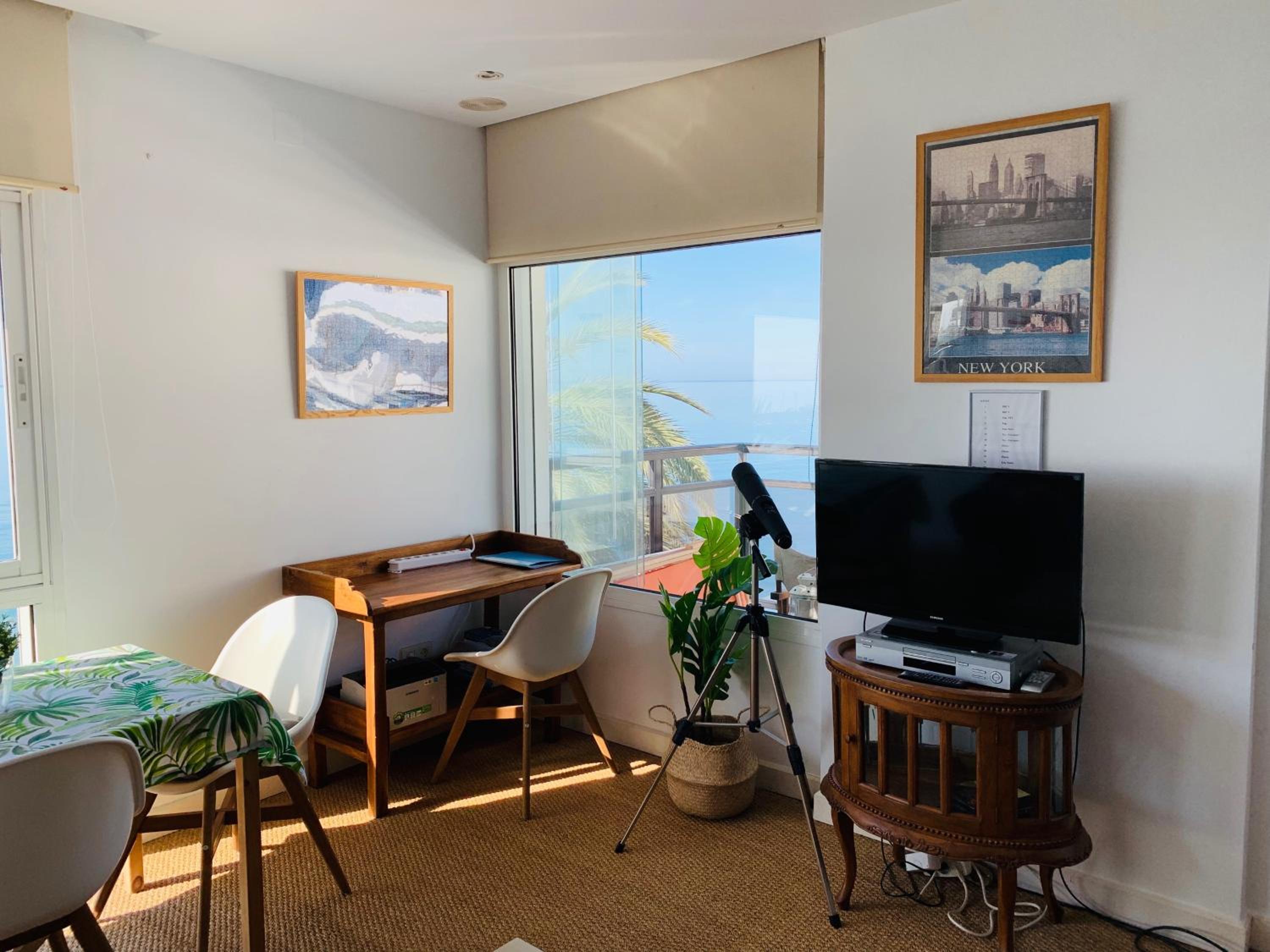 Skol Apartments Marbella
