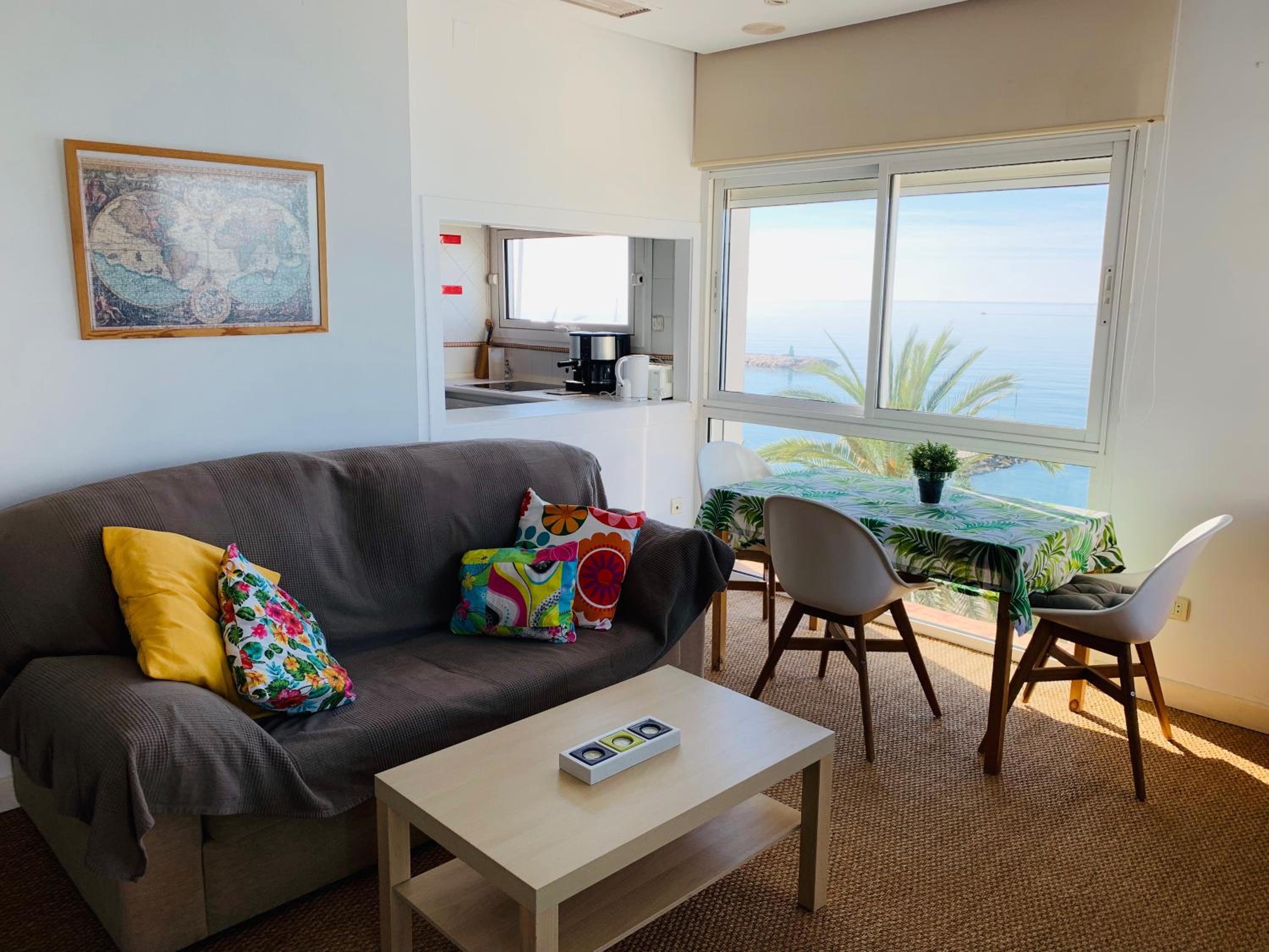Skol Apartments Marbella